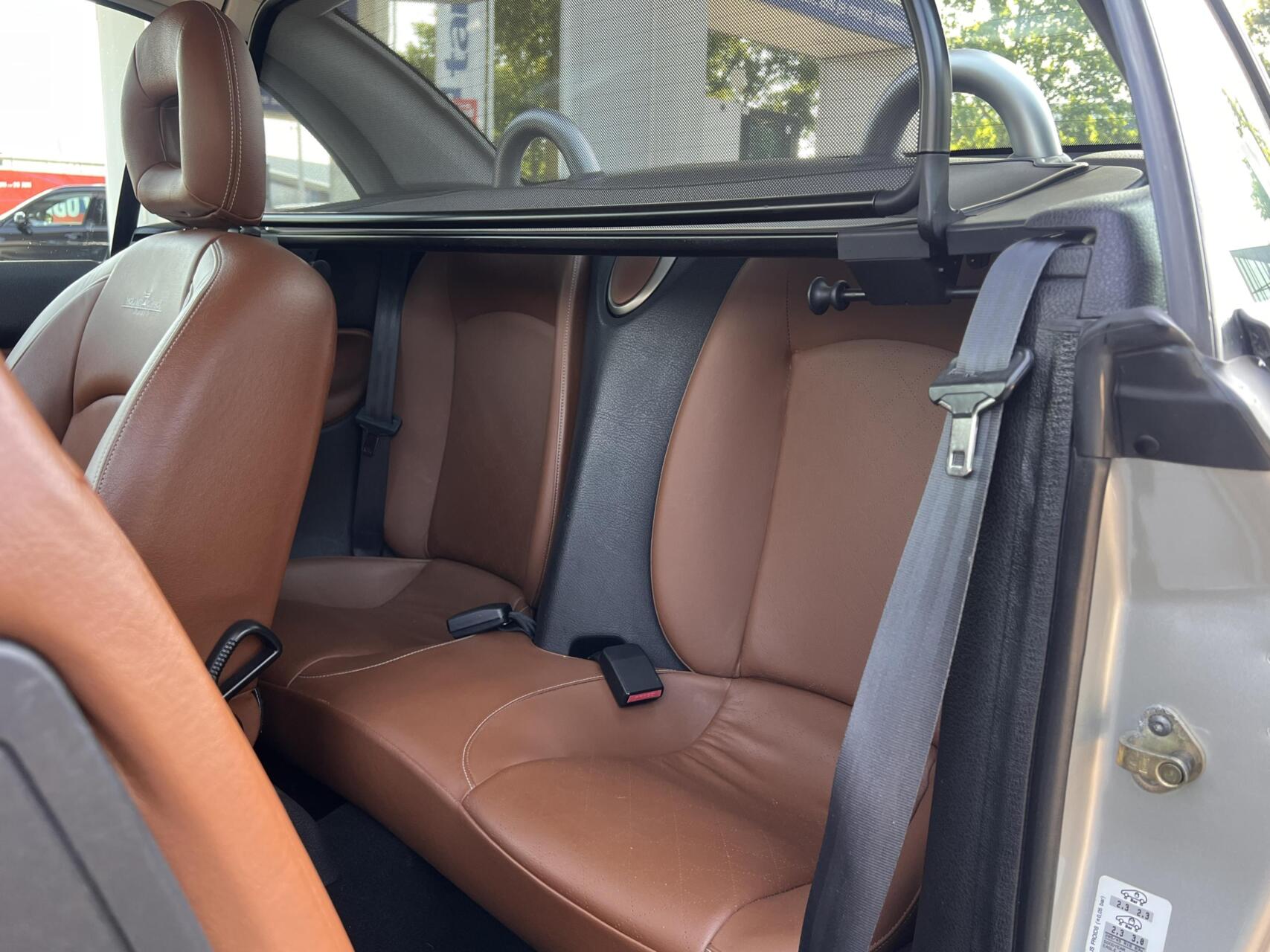 Foto van Peugeot 206