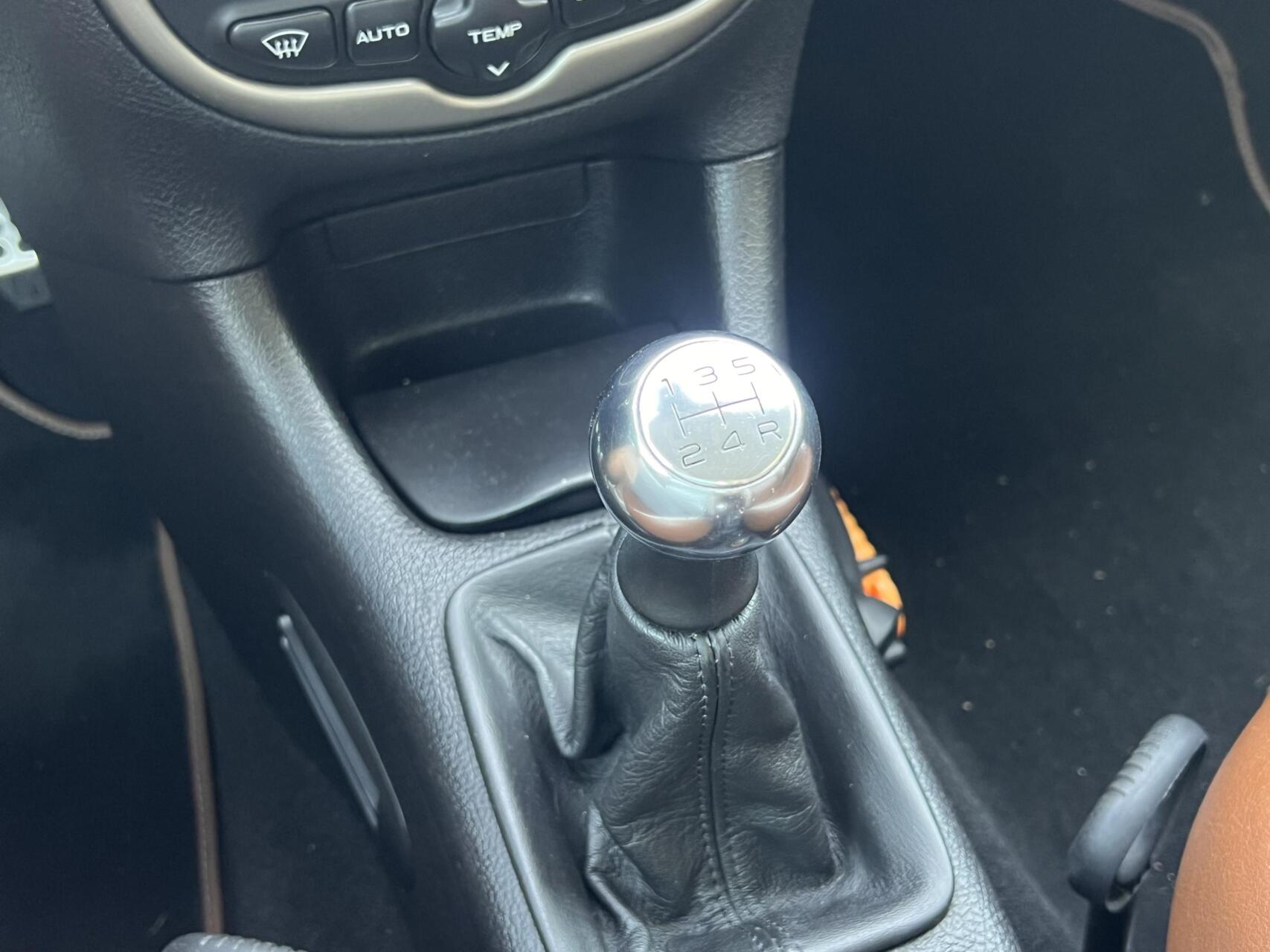 Foto van Peugeot 206