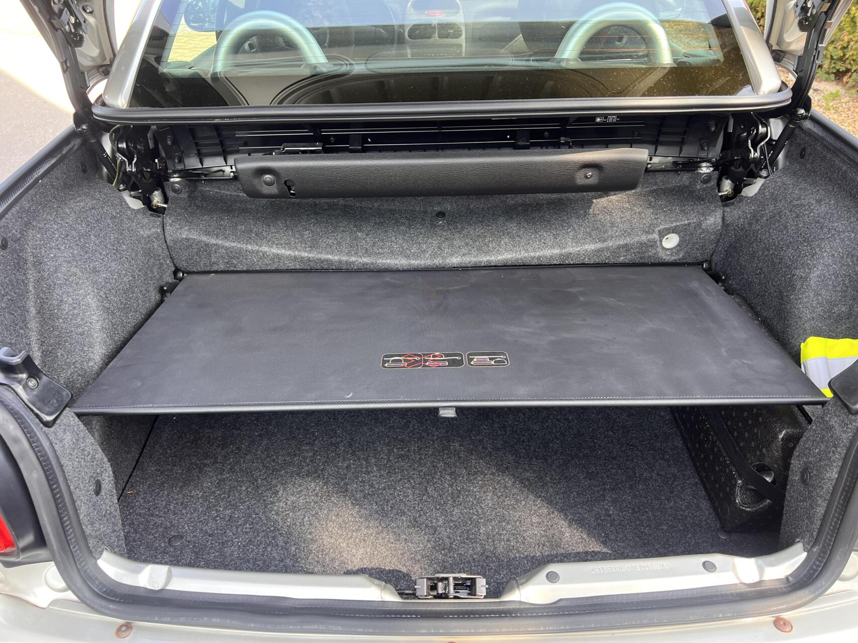 Foto van Peugeot 206