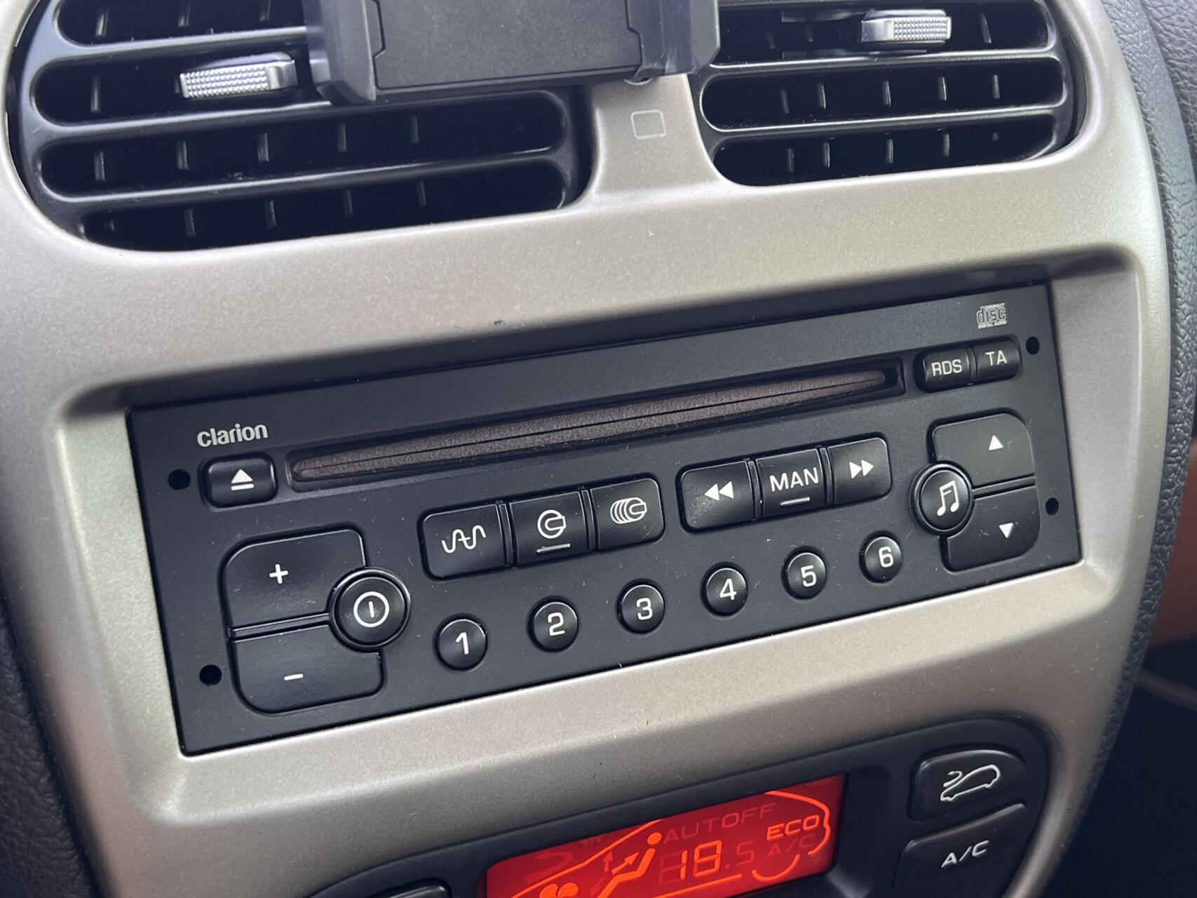Foto van Peugeot 206