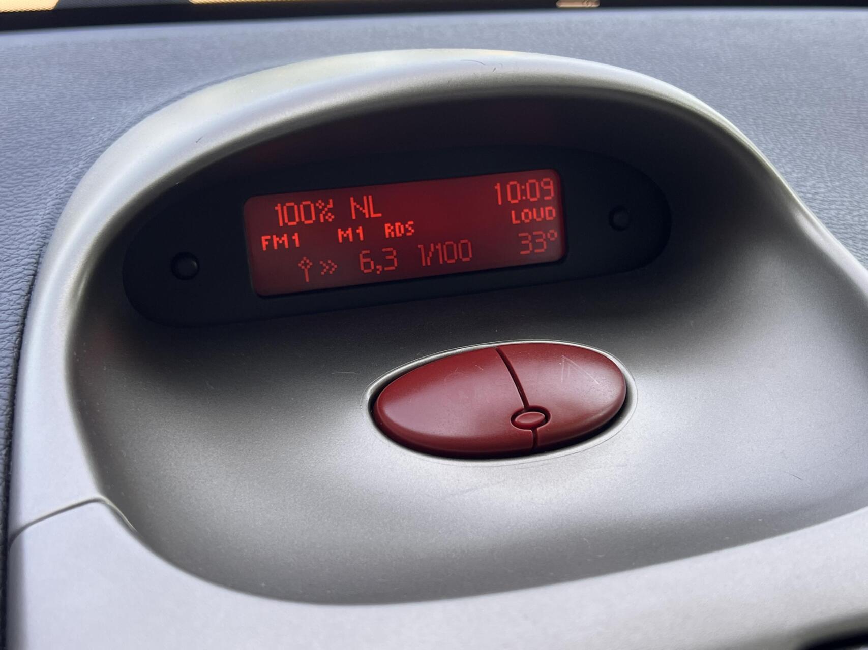 Foto van Peugeot 206