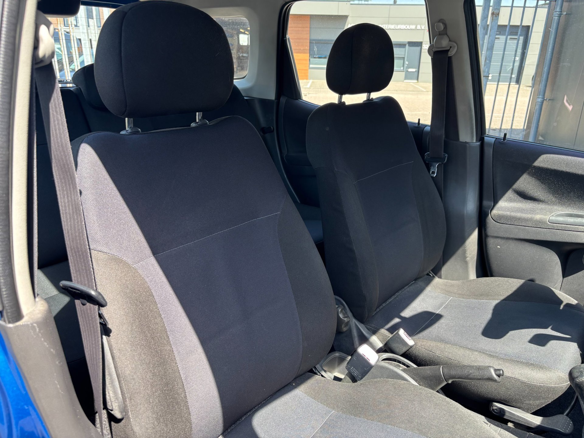 Foto van Suzuki Ignis