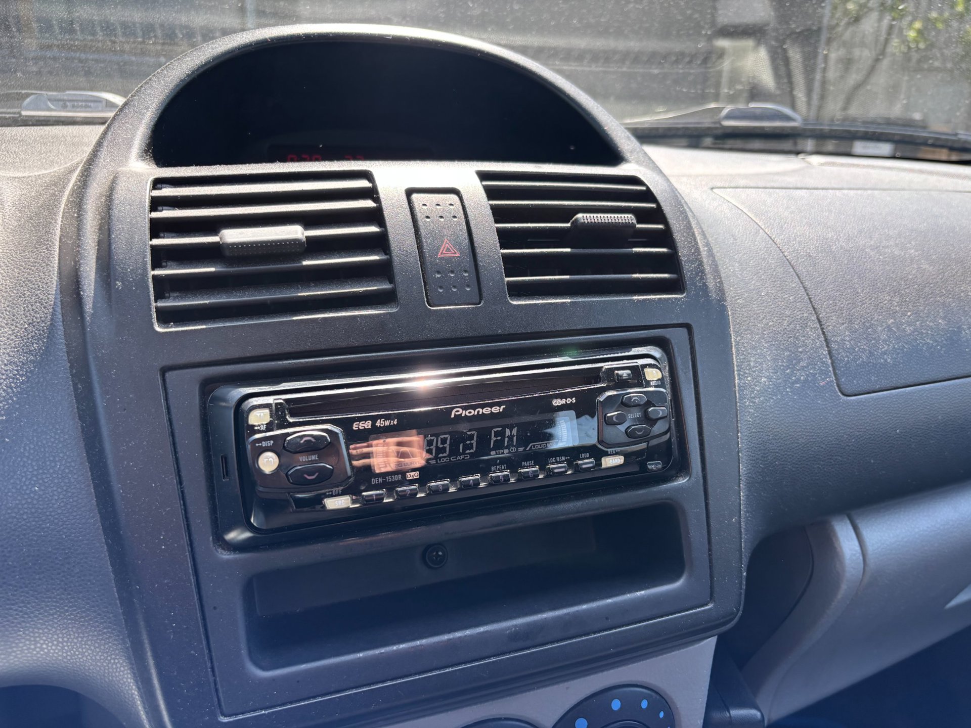 Foto van Suzuki Ignis