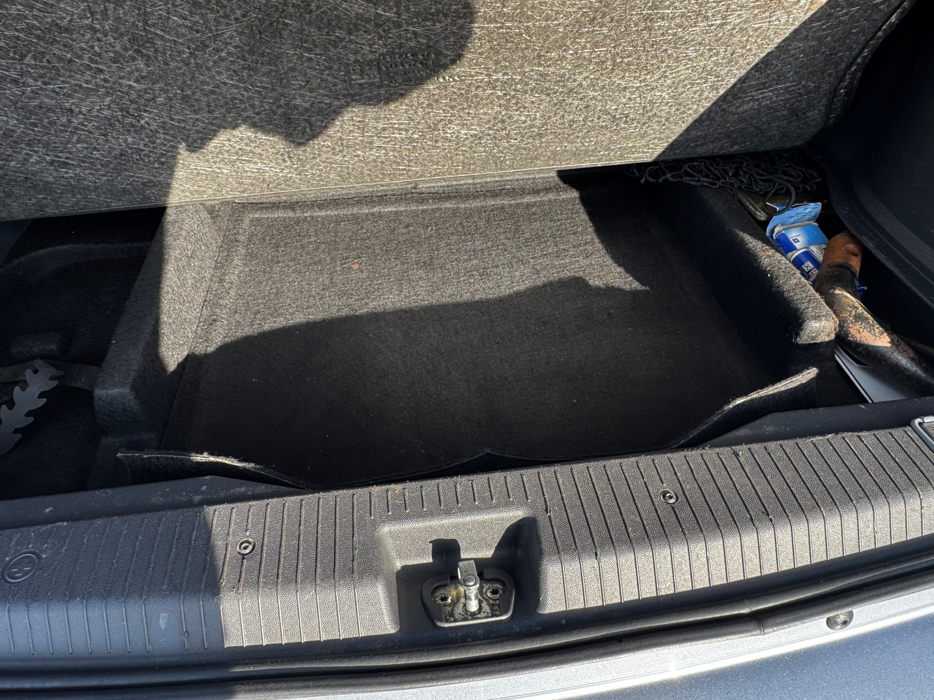 Foto van Opel Meriva-a
