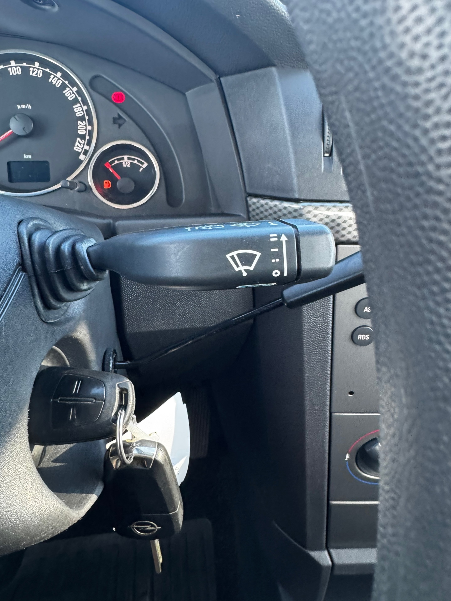 Foto van Opel Meriva-a