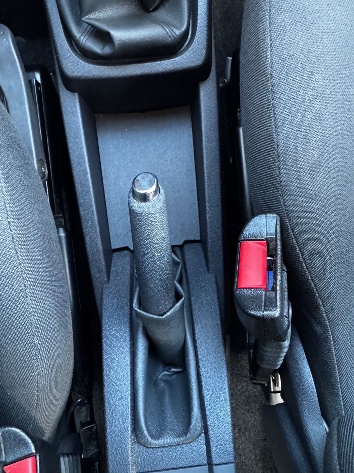 Foto van Opel Meriva-a