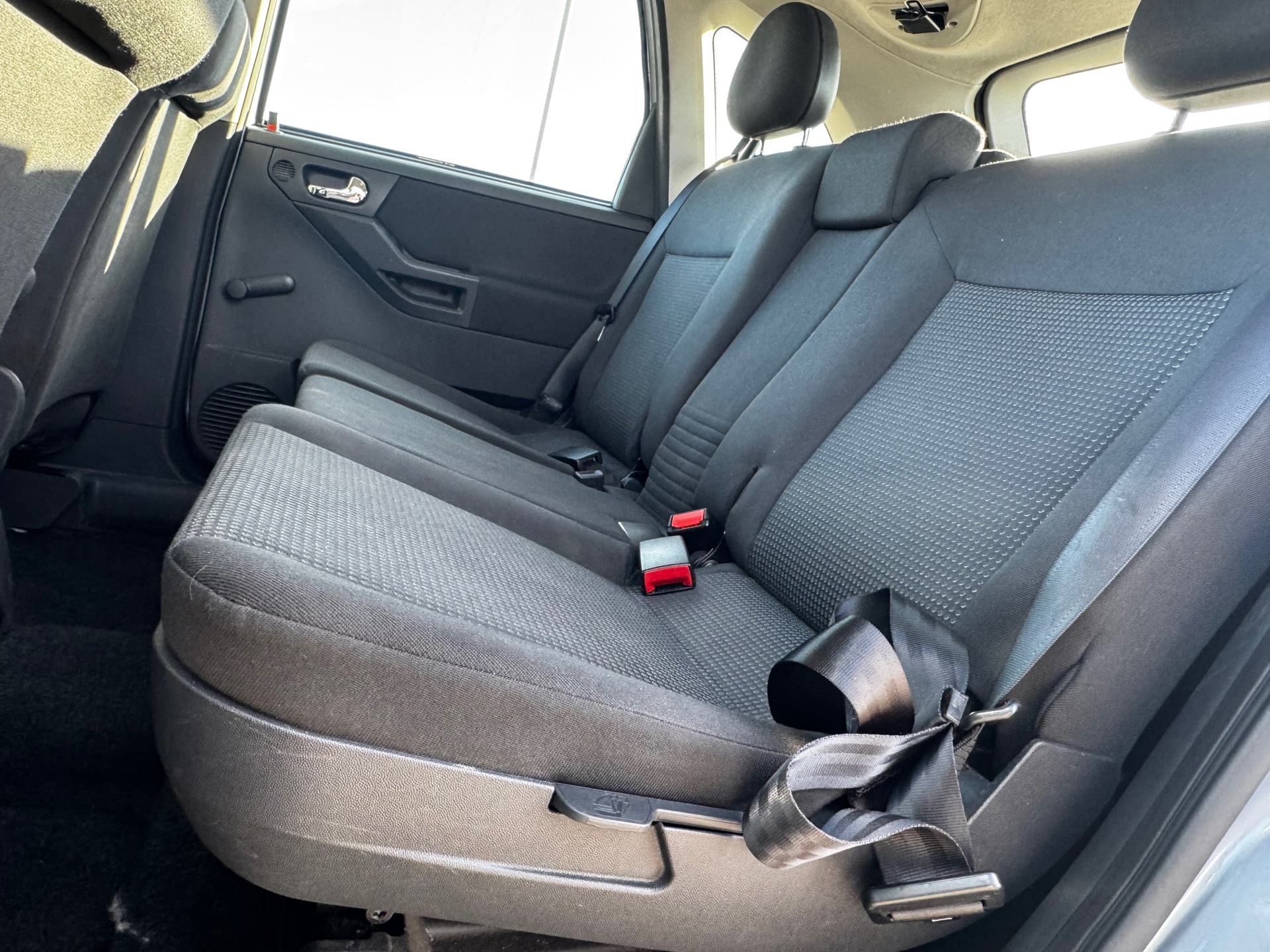 Foto van Opel Meriva-a