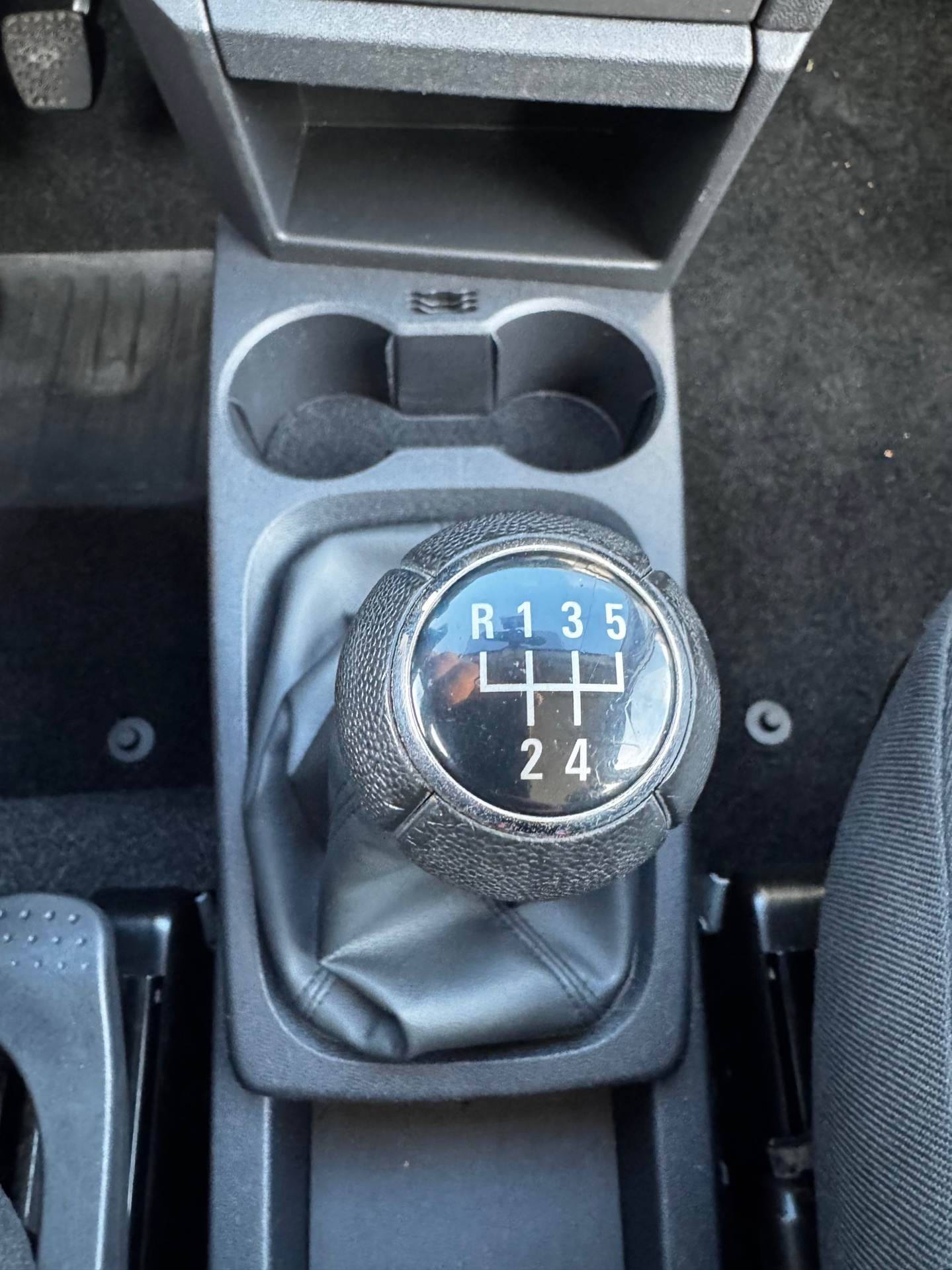 Foto van Opel Meriva-a