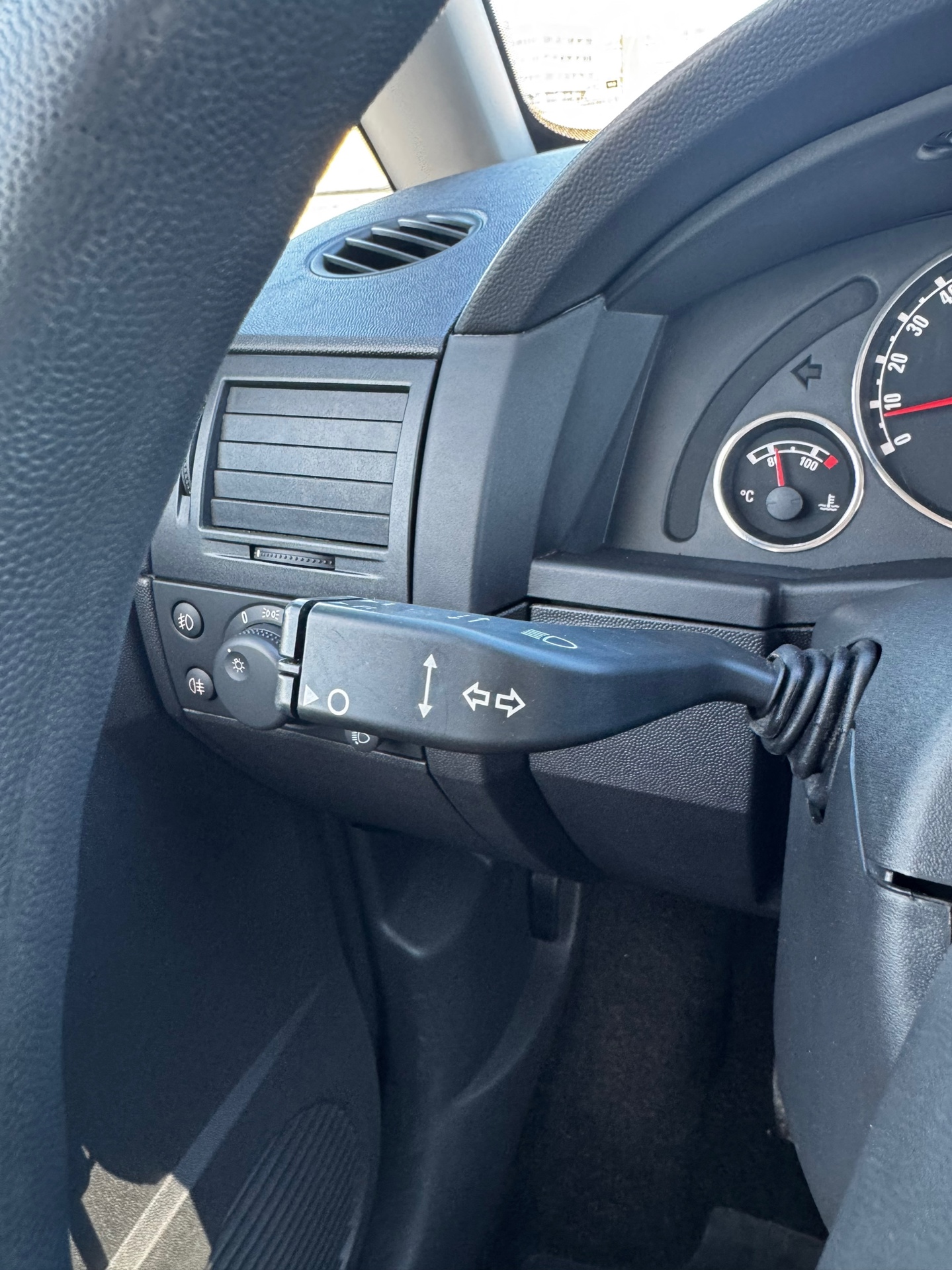 Foto van Opel Meriva-a