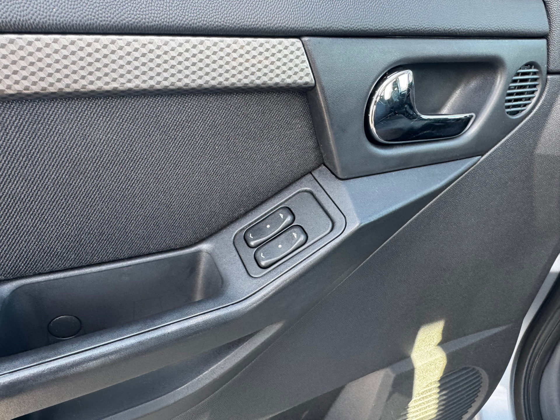 Foto van Opel Meriva-a