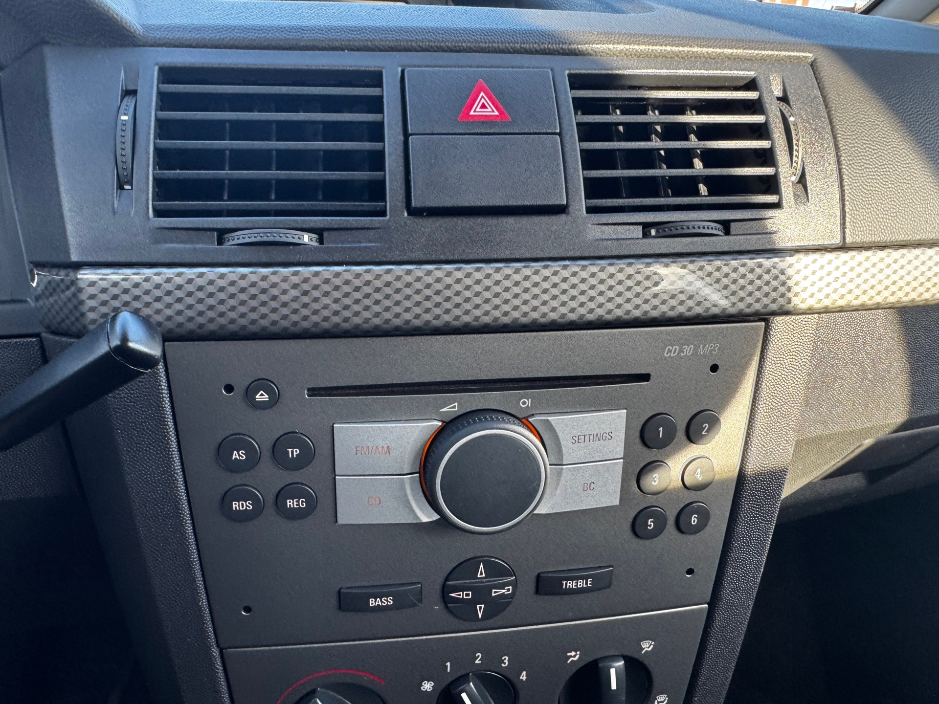 Foto van Opel Meriva-a