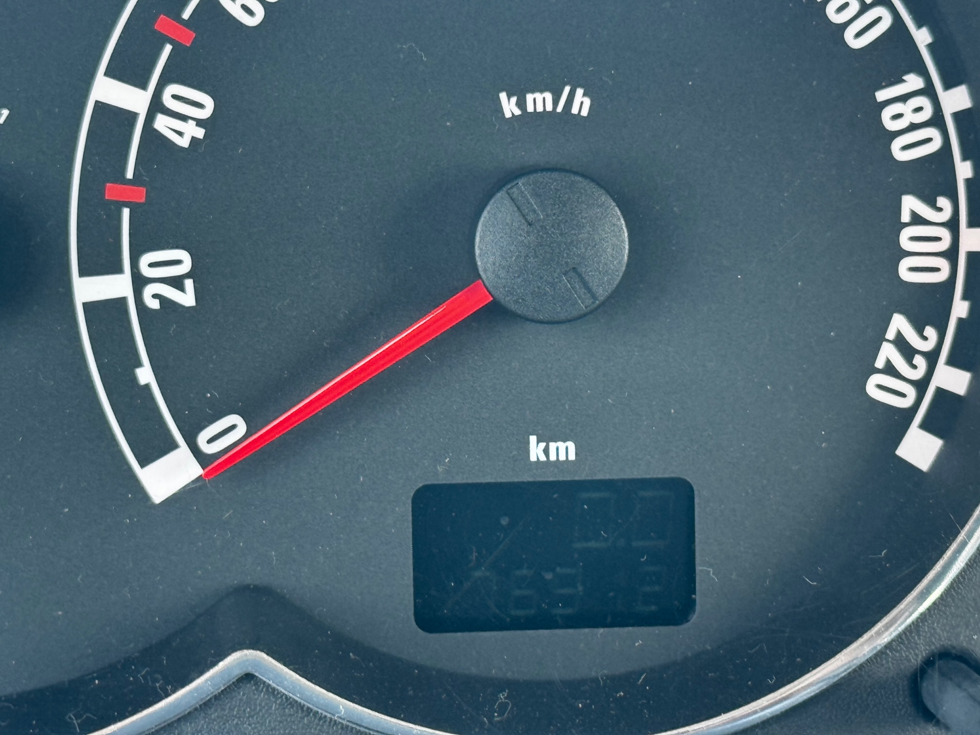 Foto van Opel Meriva-a