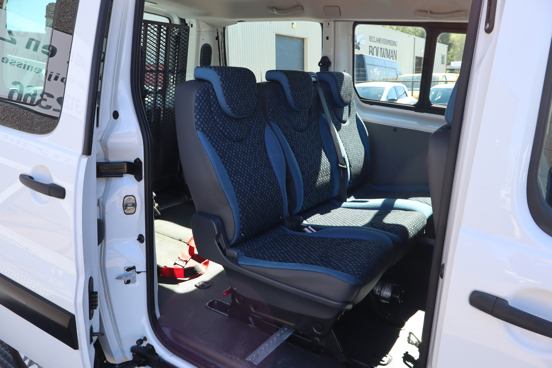 Foto van Fiat Scudo