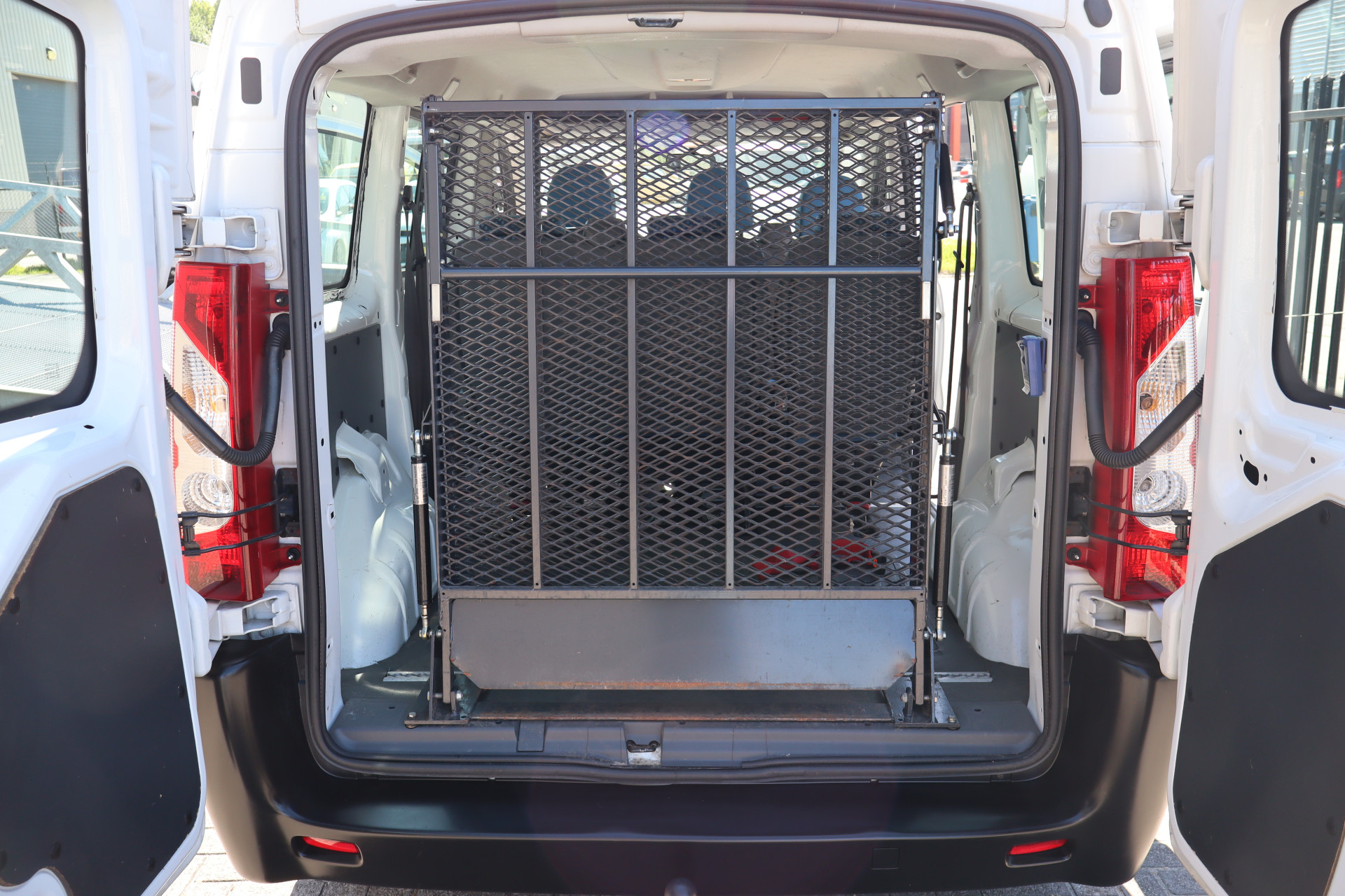 Foto van Fiat Scudo