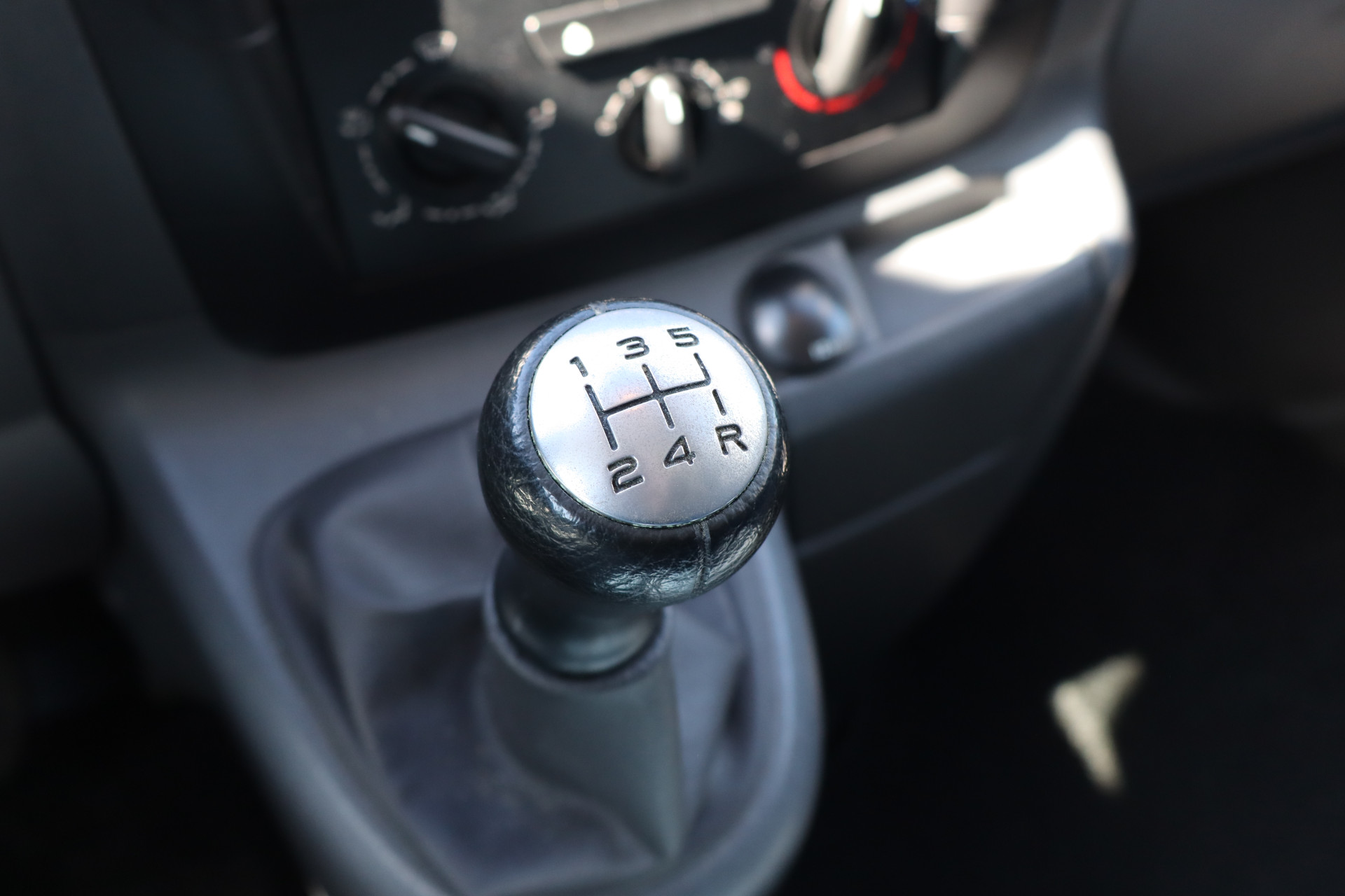 Foto van Fiat Scudo