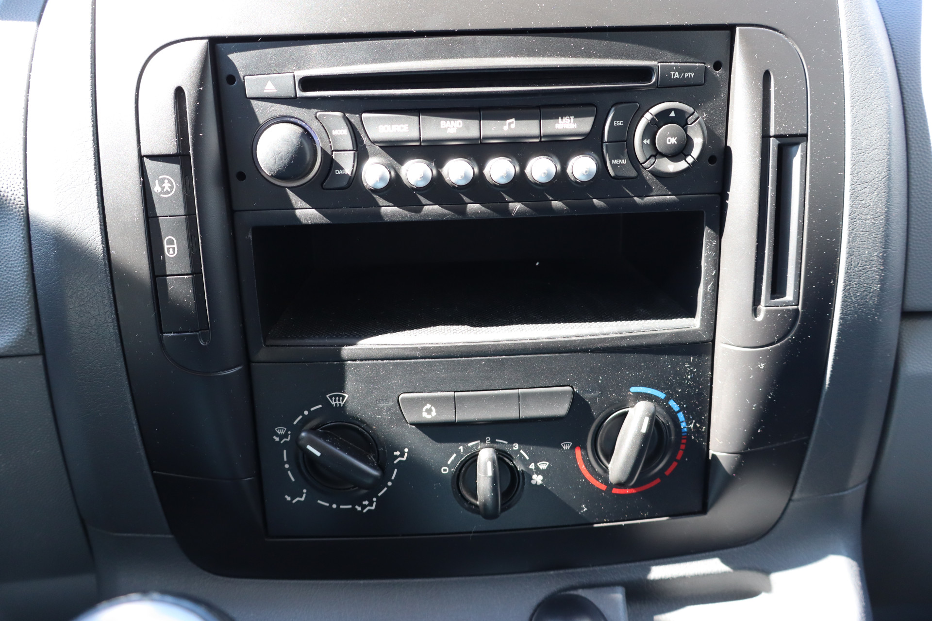 Foto van Fiat Scudo
