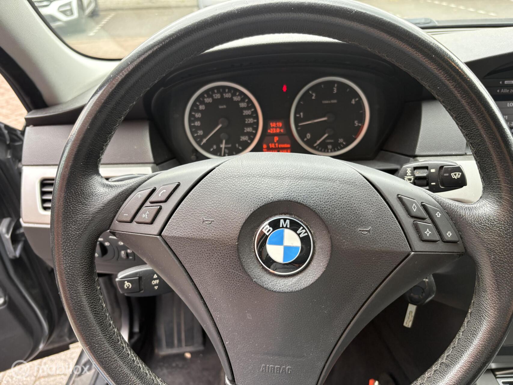 Foto van BMW 3-serie Cabrio