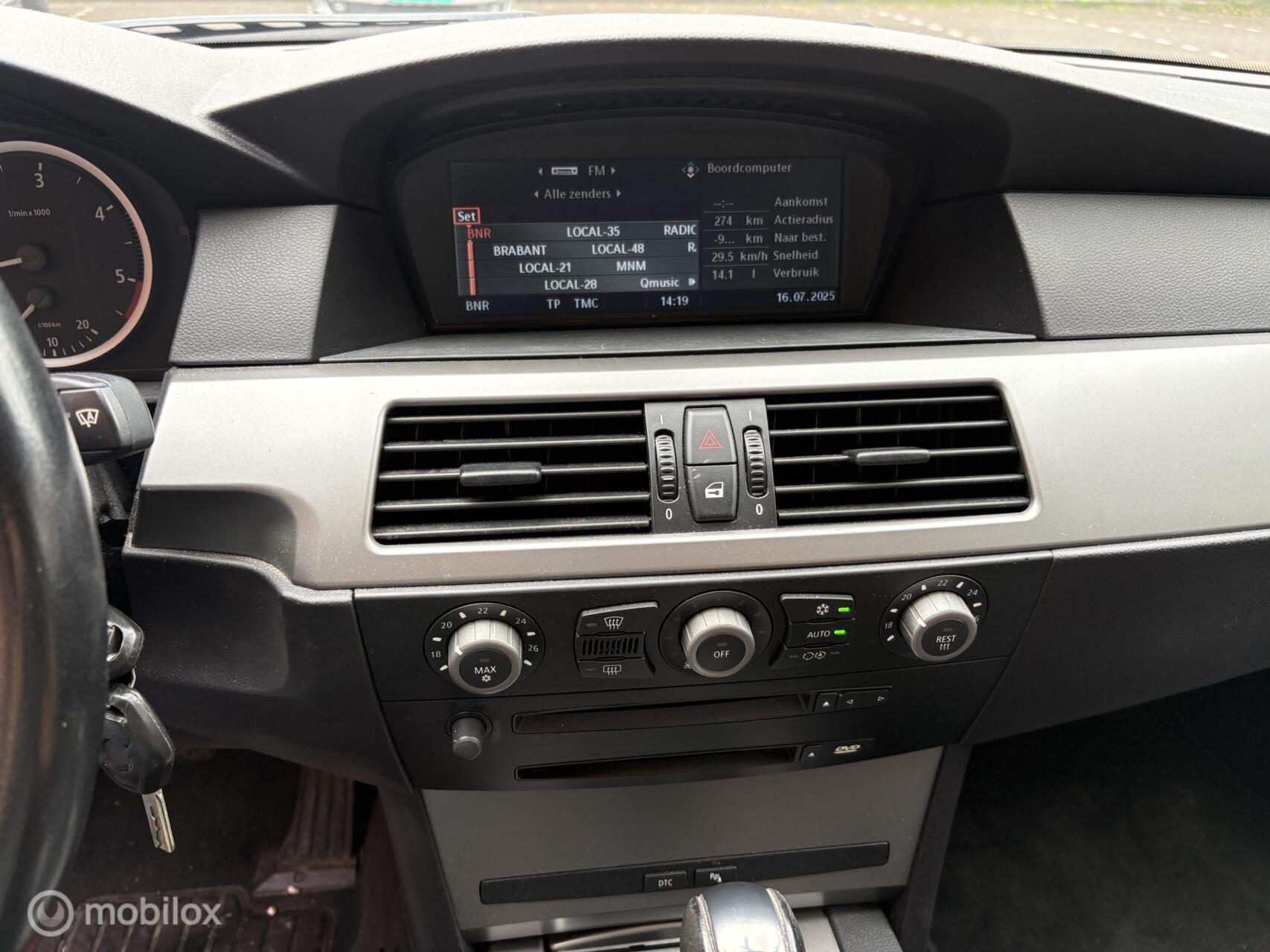 Foto van BMW 3-serie Cabrio