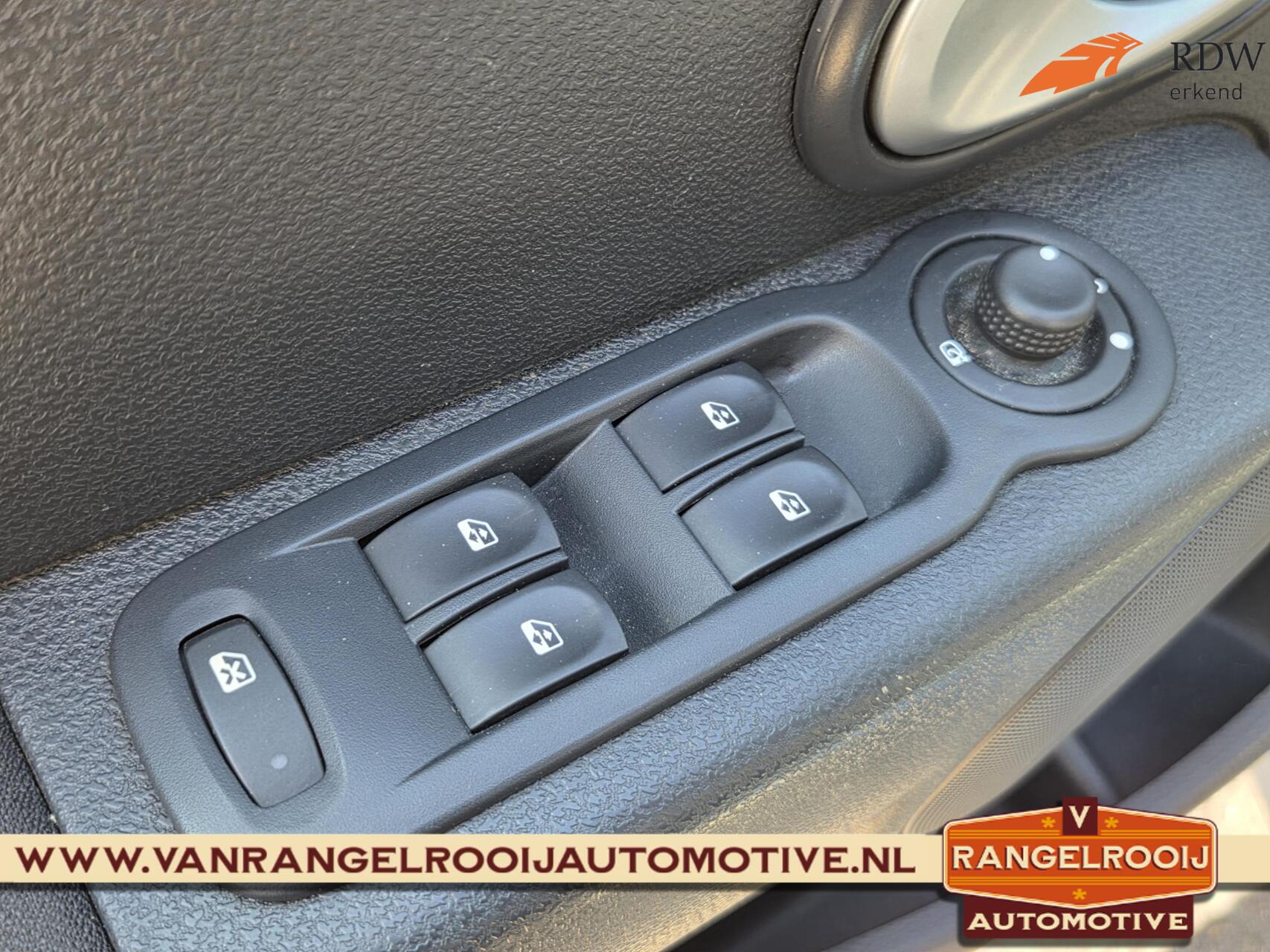Foto van Renault Modus
