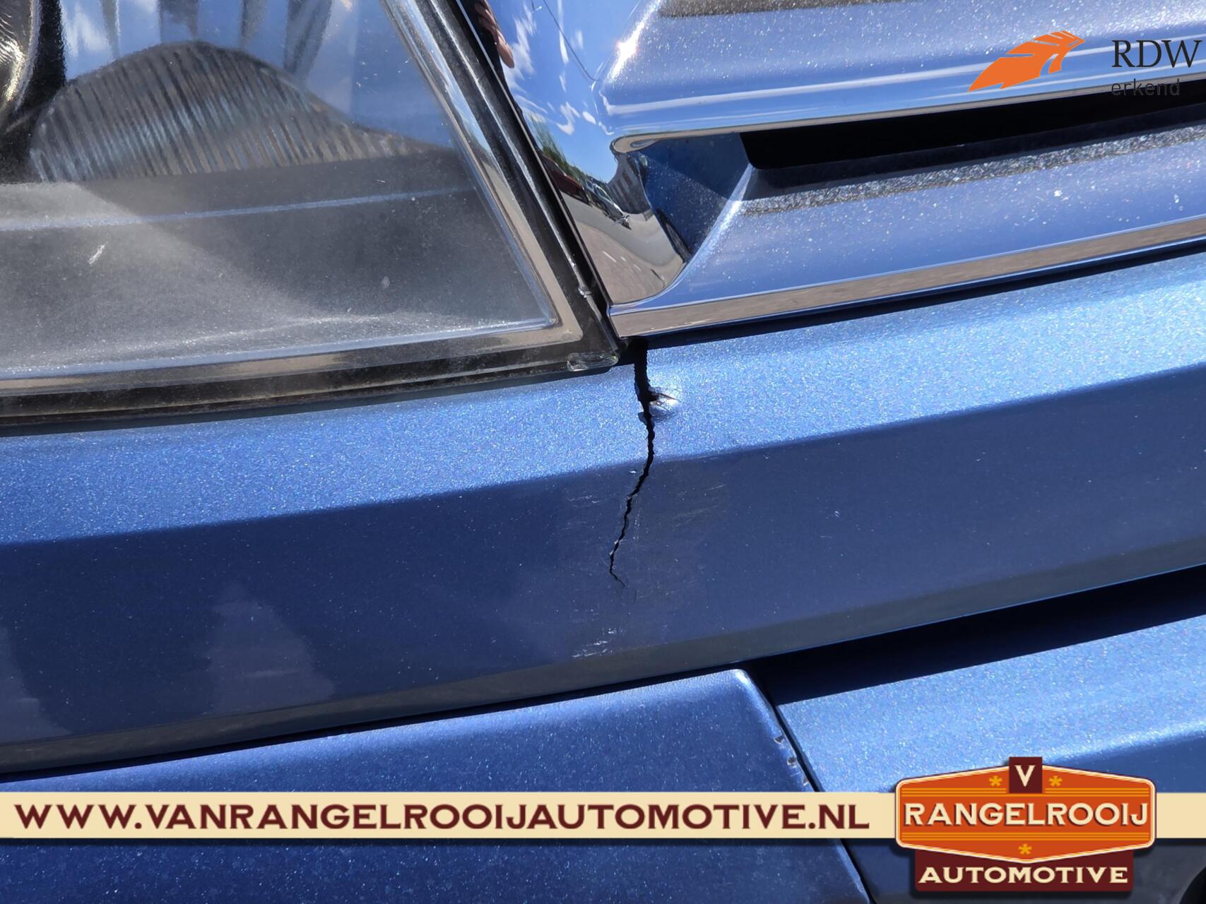 Foto van Renault Modus