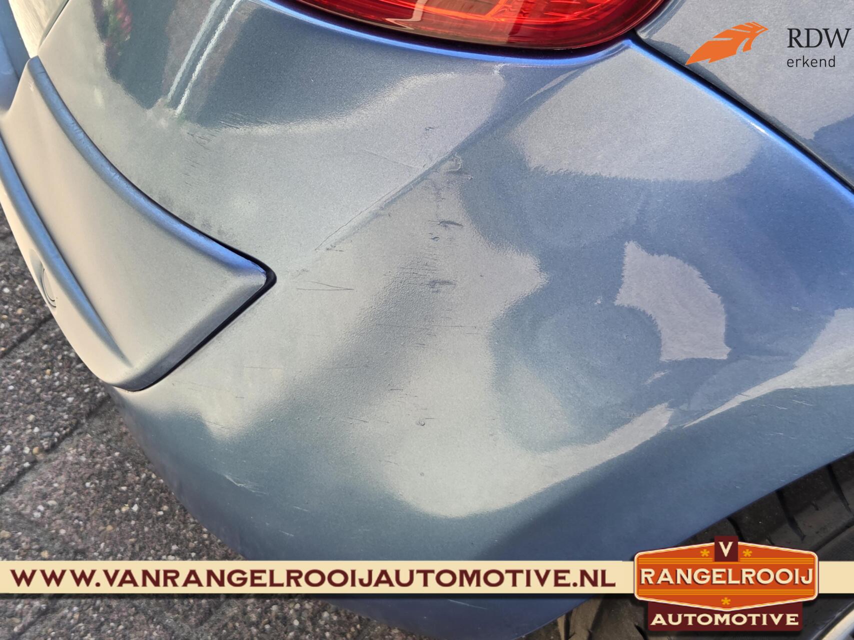 Foto van Renault Modus