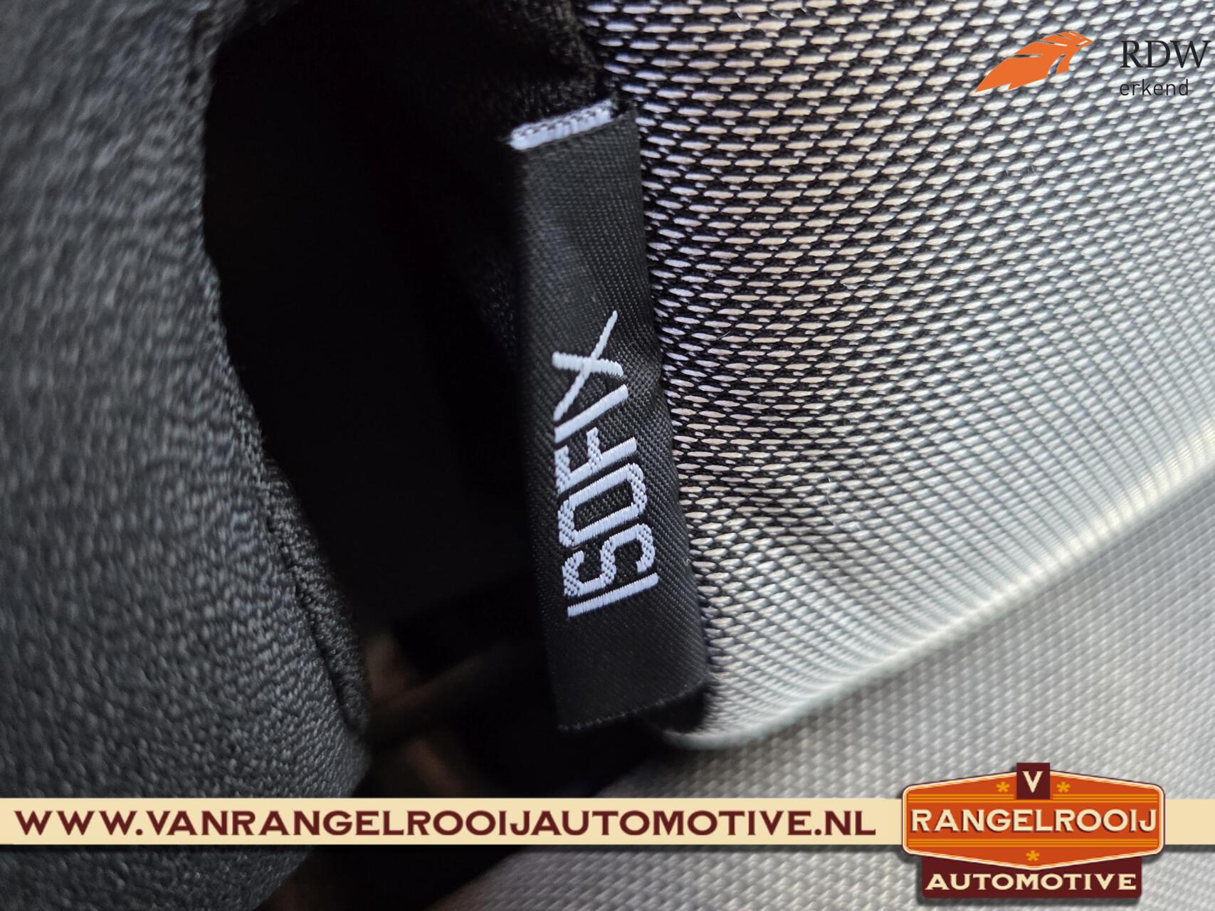 Foto van Renault Modus