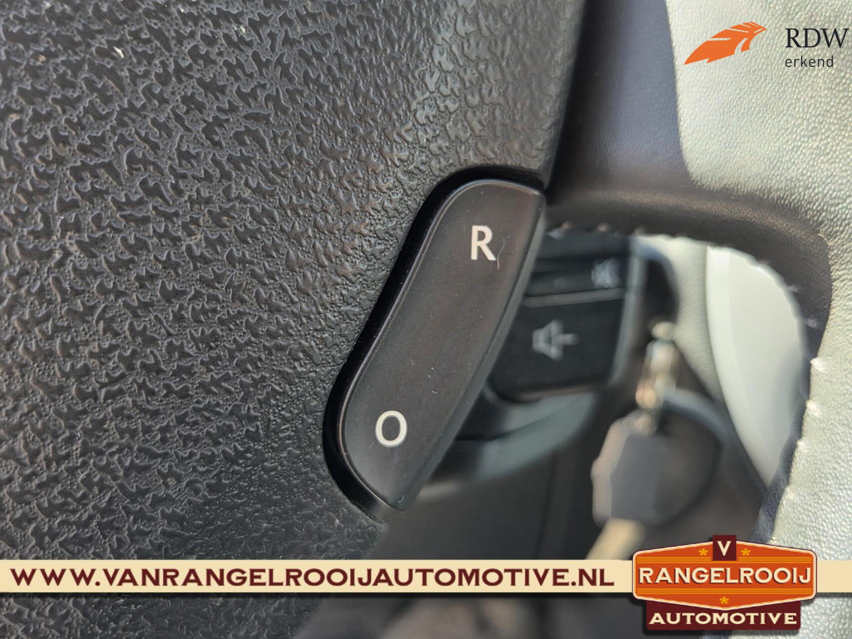 Foto van Renault Modus