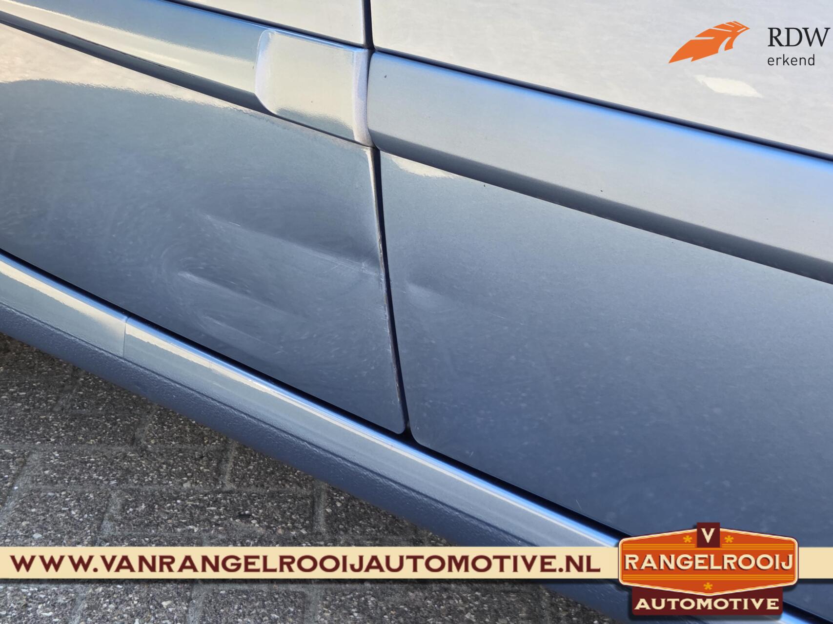 Foto van Renault Modus