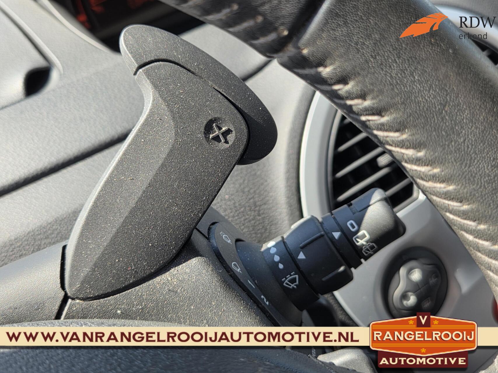 Foto van Renault Modus