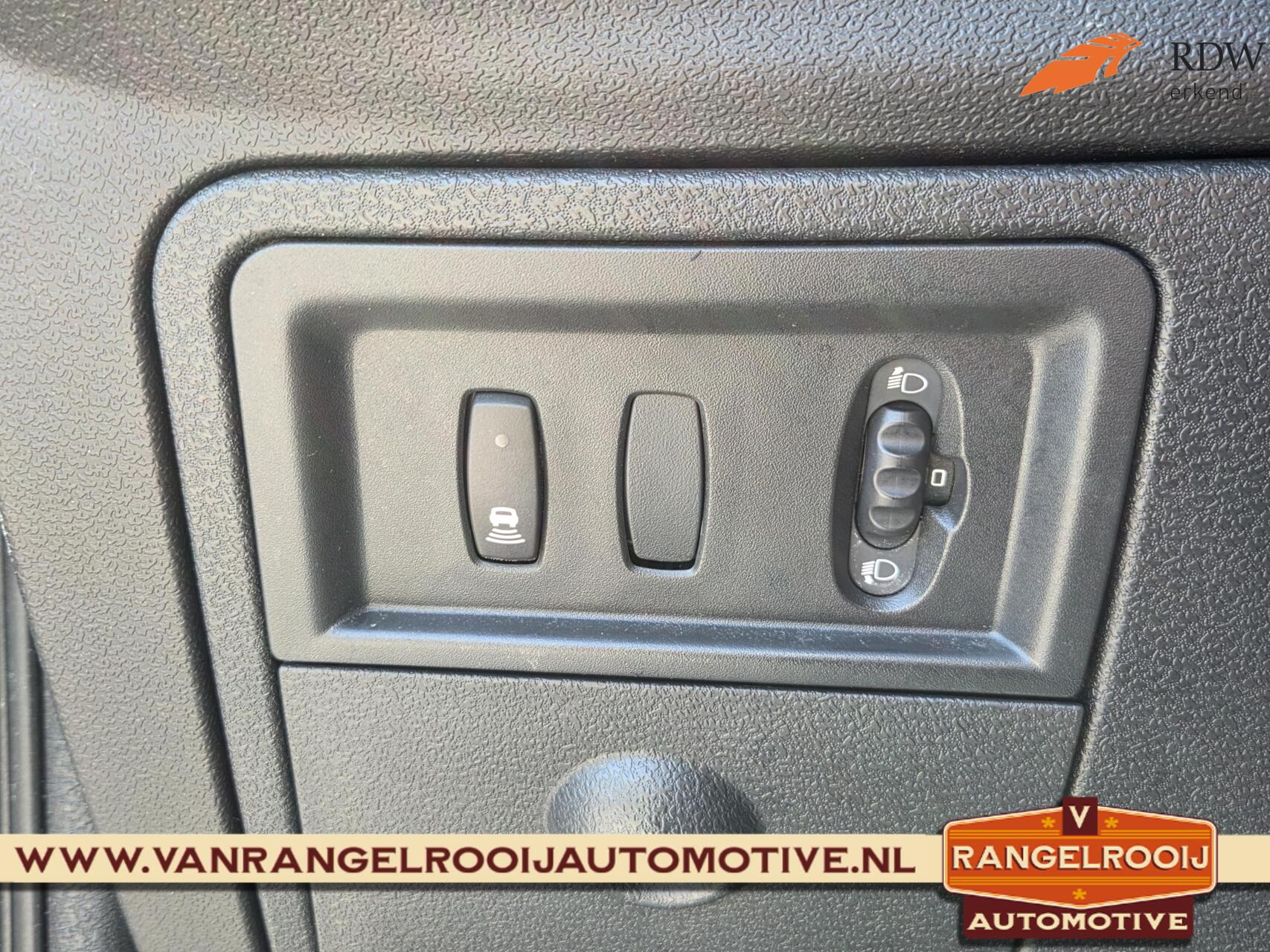 Foto van Renault Modus