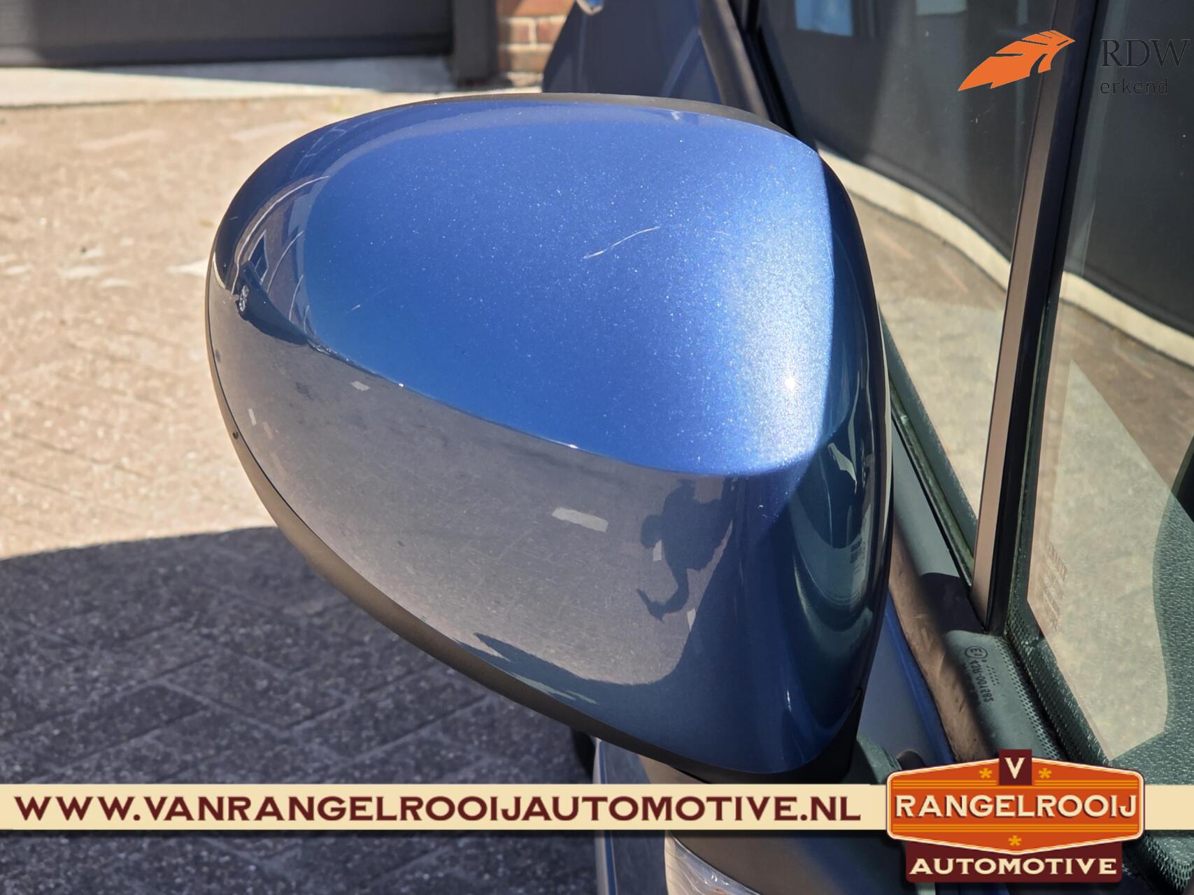 Foto van Renault Modus