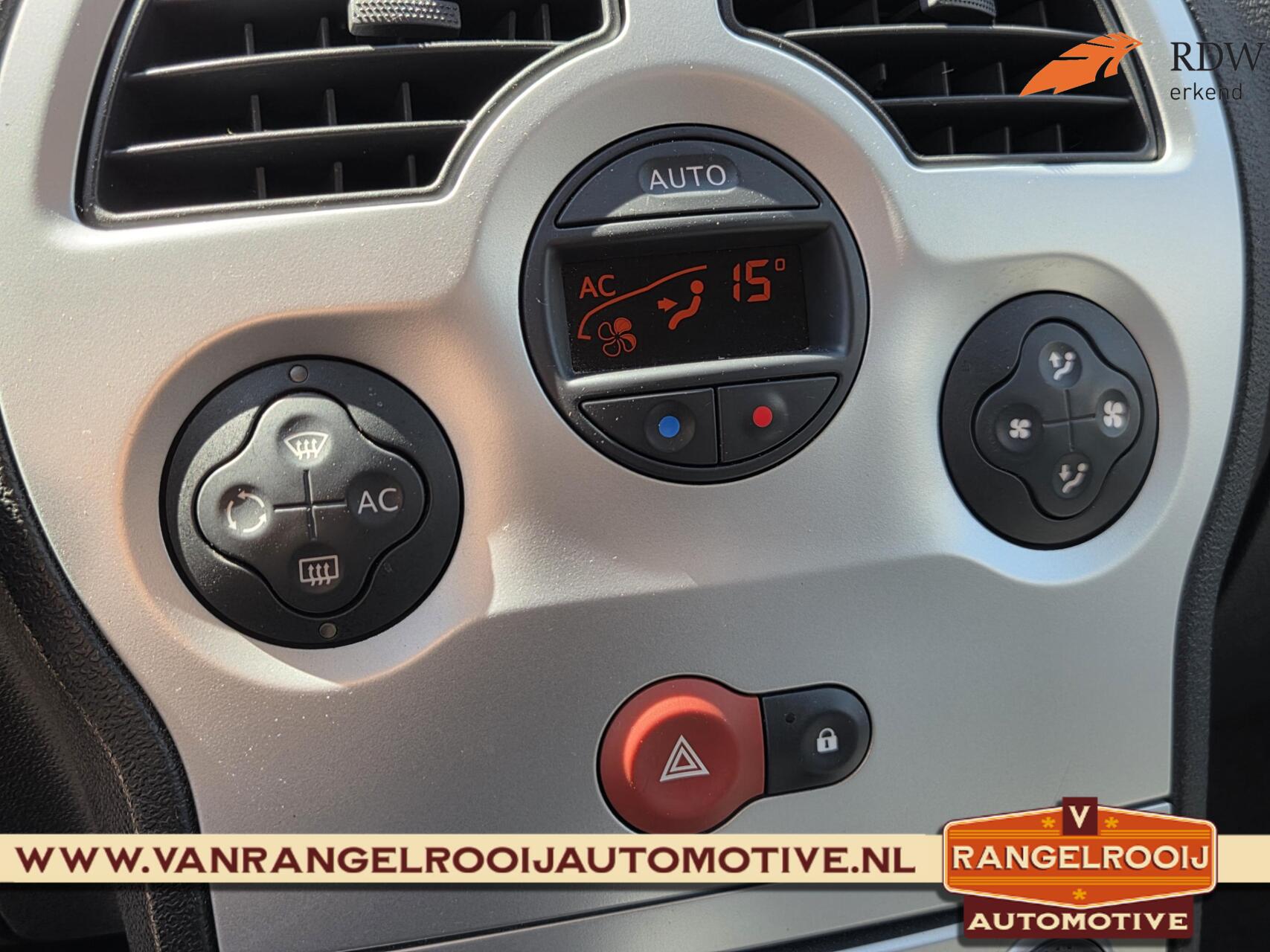 Foto van Renault Modus