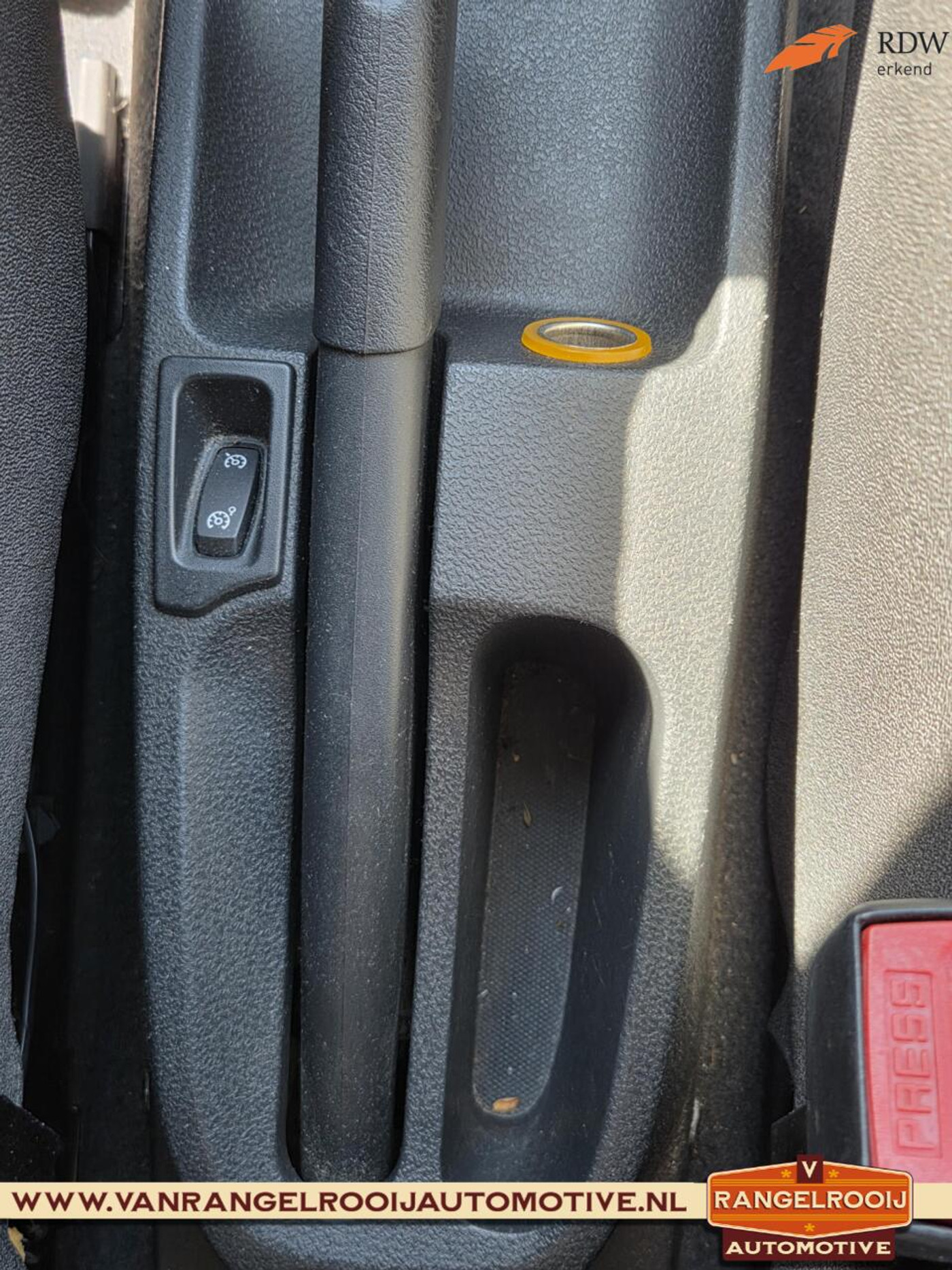 Foto van Renault Modus