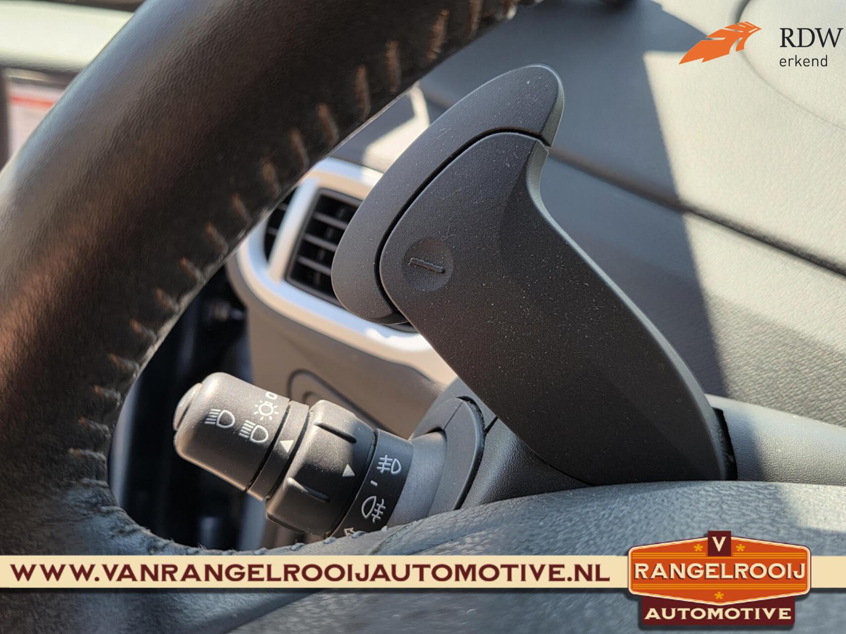 Foto van Renault Modus