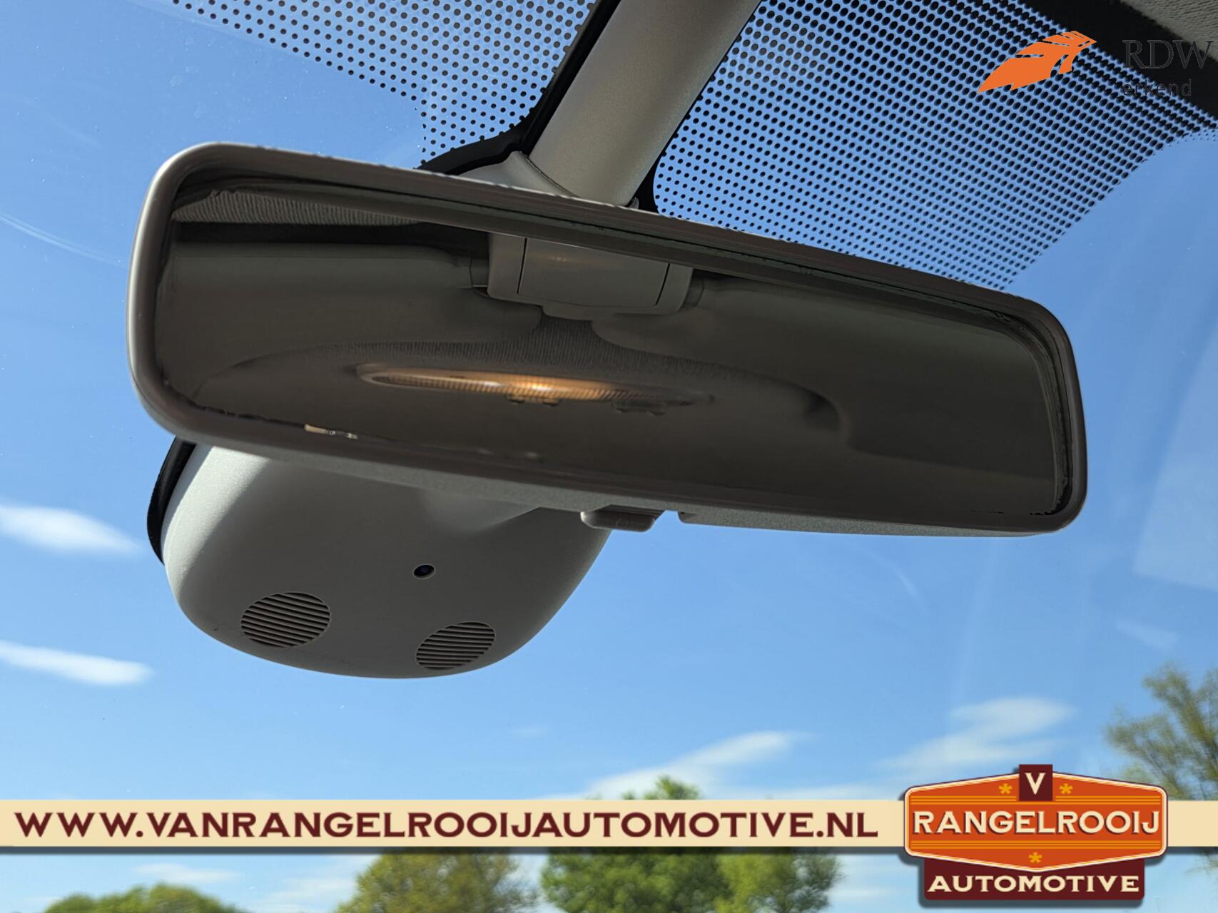 Foto van Renault Modus