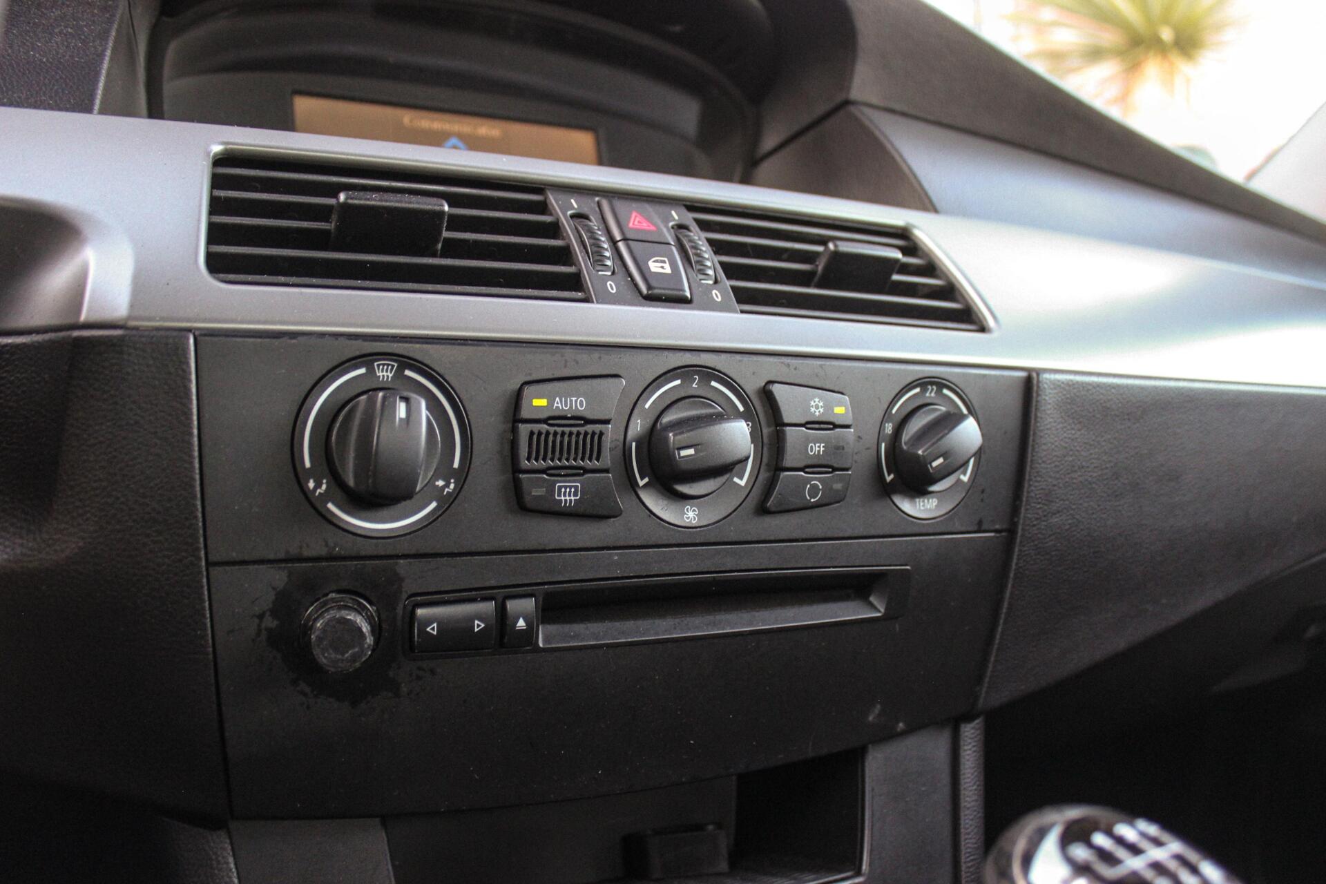 Foto van BMW 5-serie