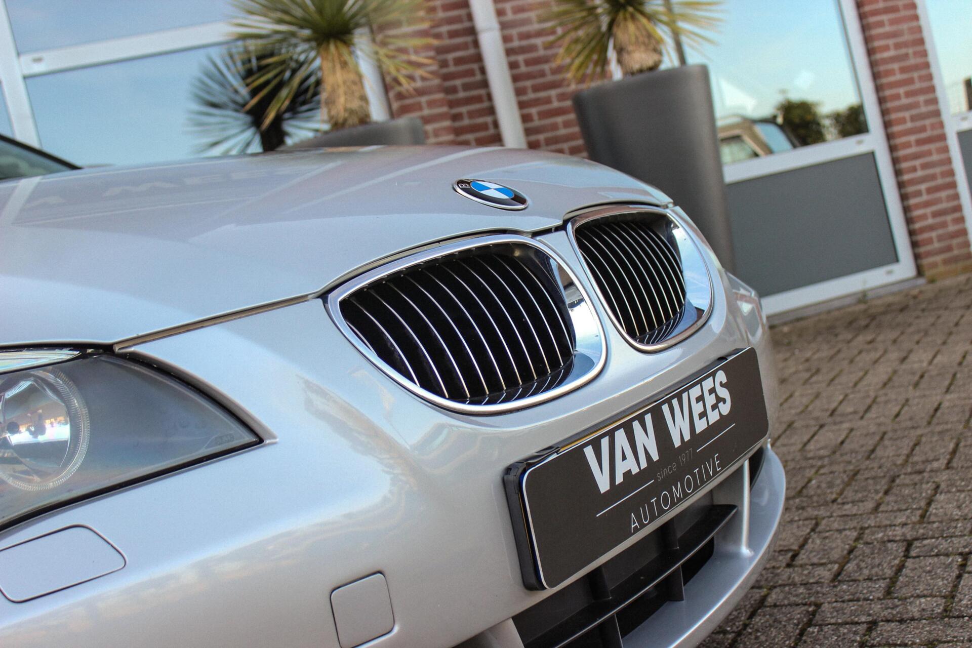 Foto van BMW 5-serie