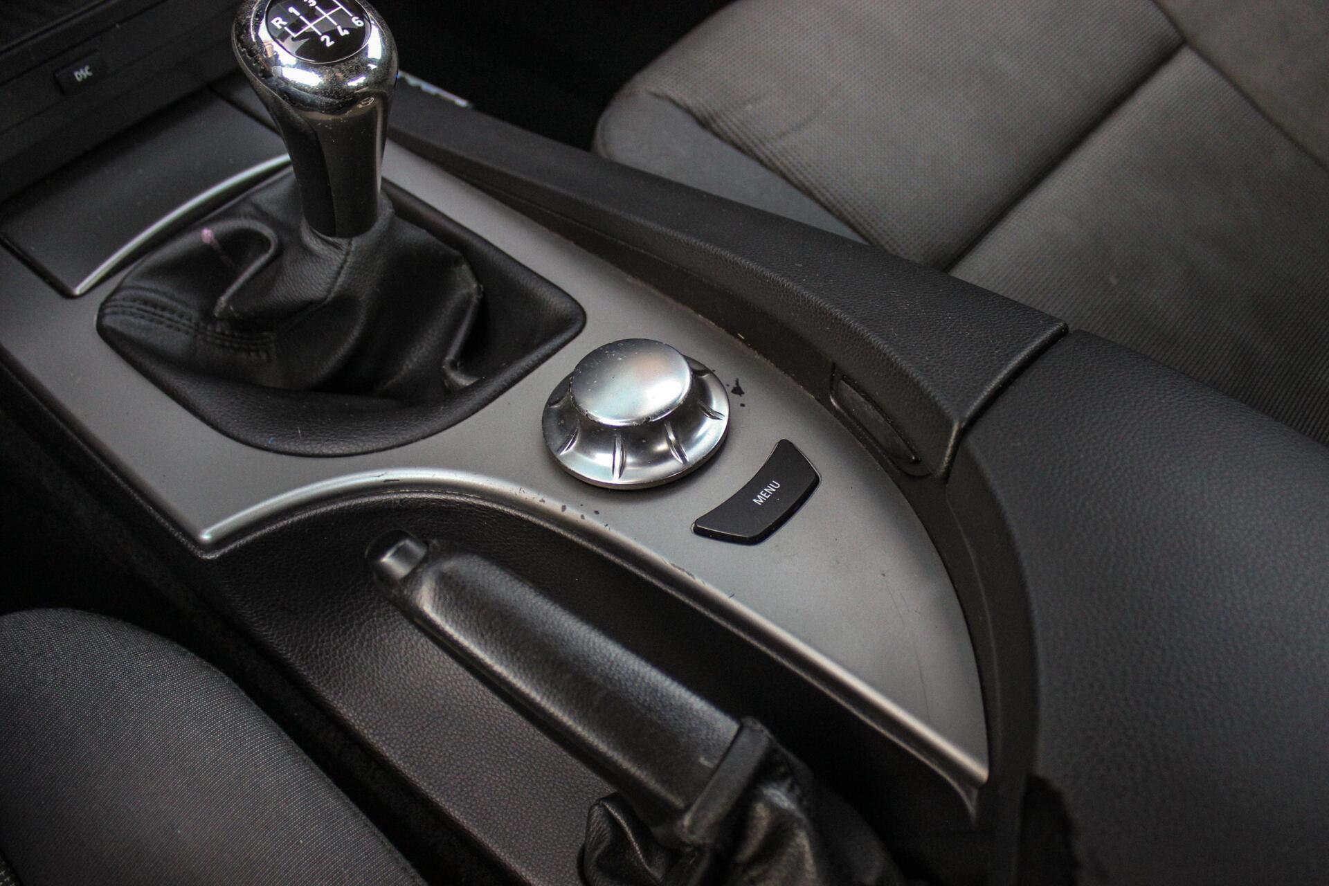 Foto van BMW 5-serie