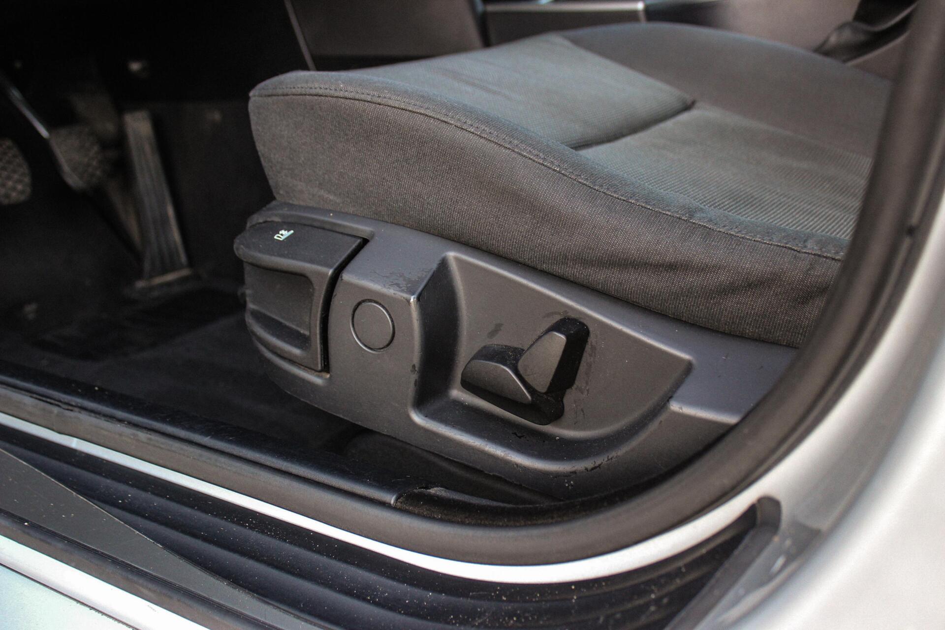 Foto van BMW 5-serie