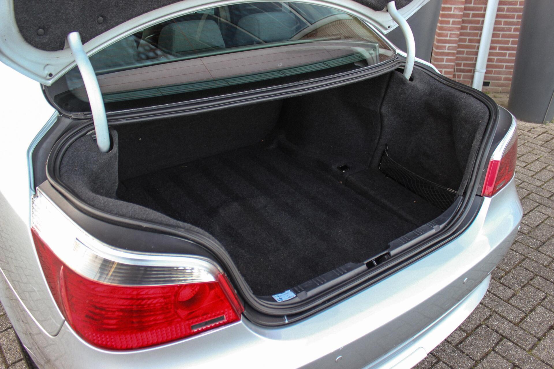 Foto van BMW 5-serie