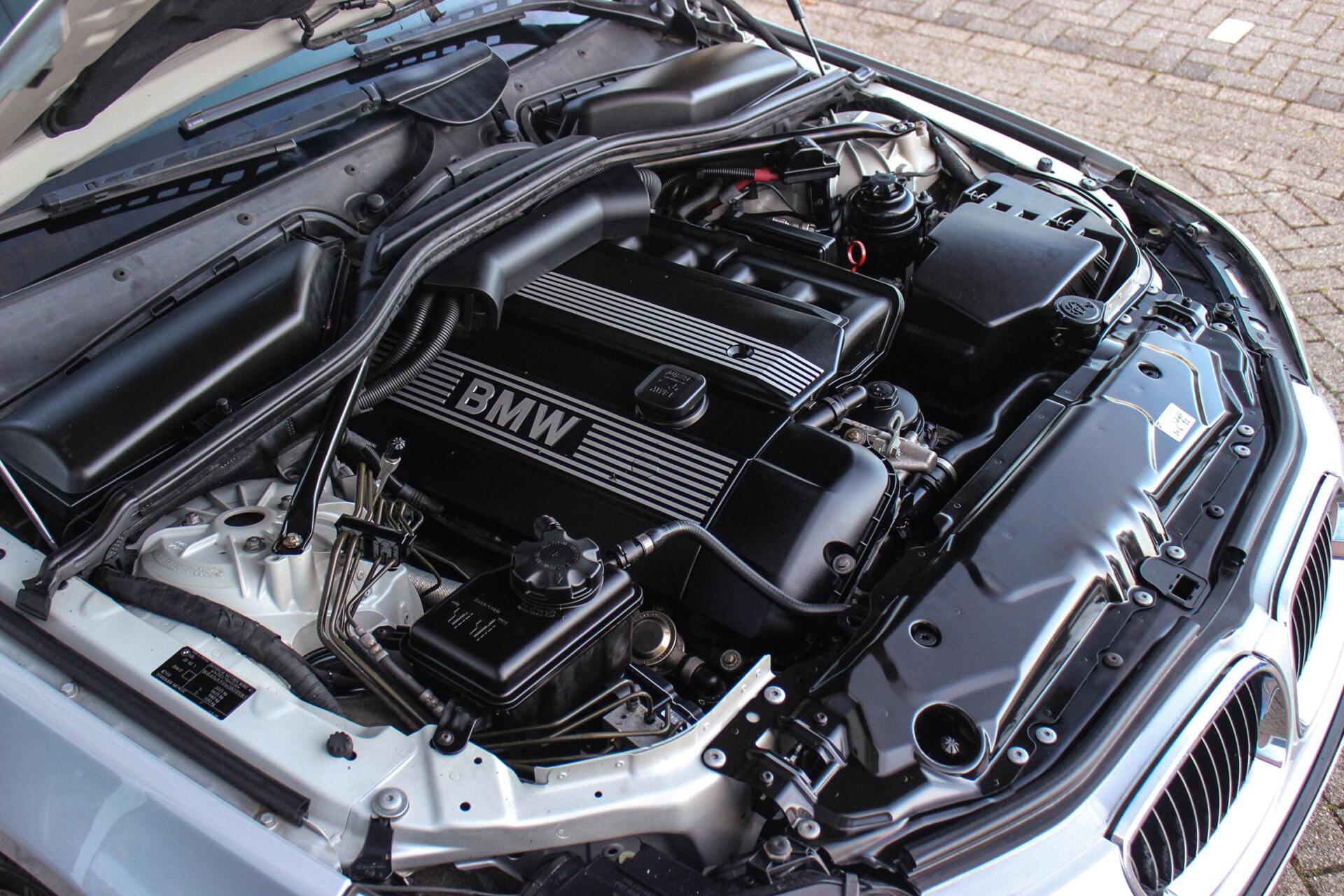 Foto van BMW 5-serie
