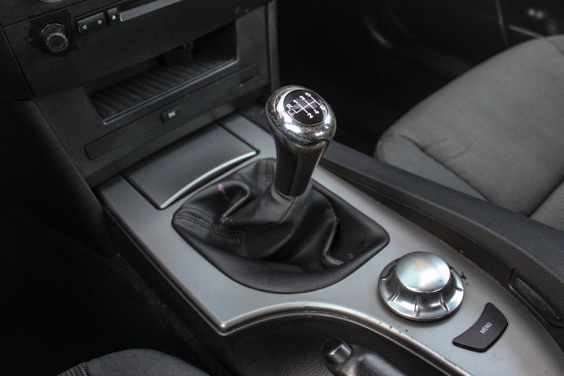 Foto van BMW 5-serie