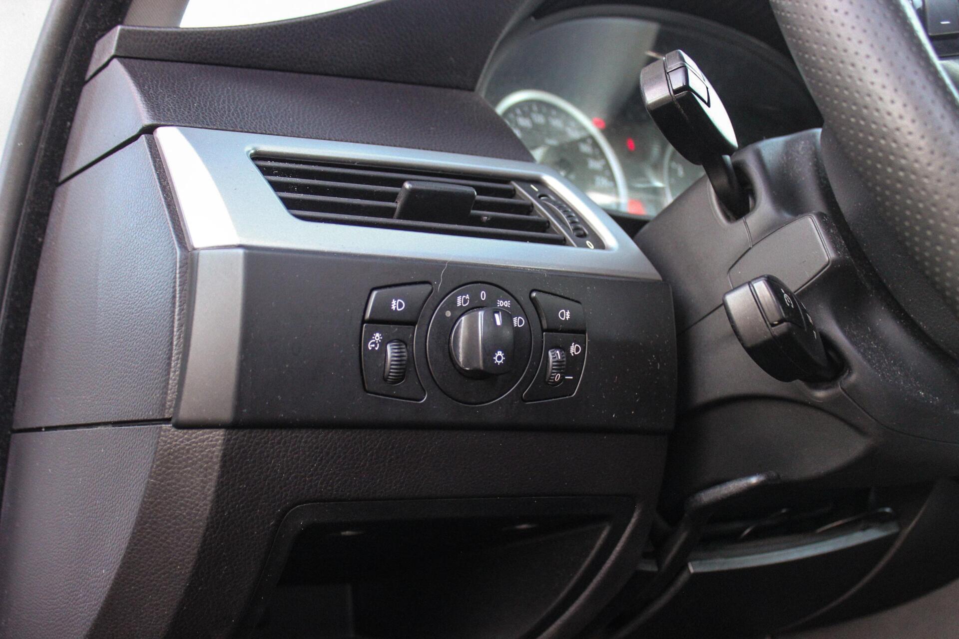 Foto van BMW 5-serie