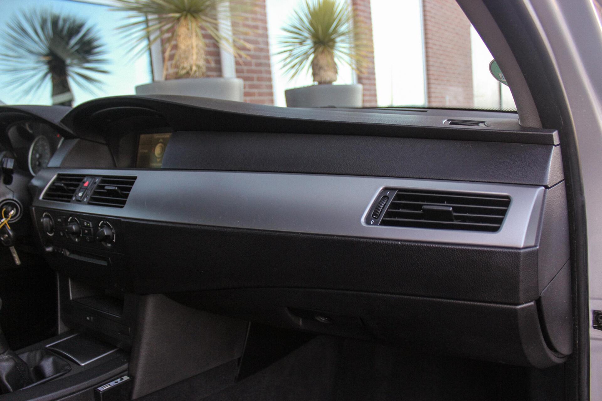 Foto van BMW 5-serie