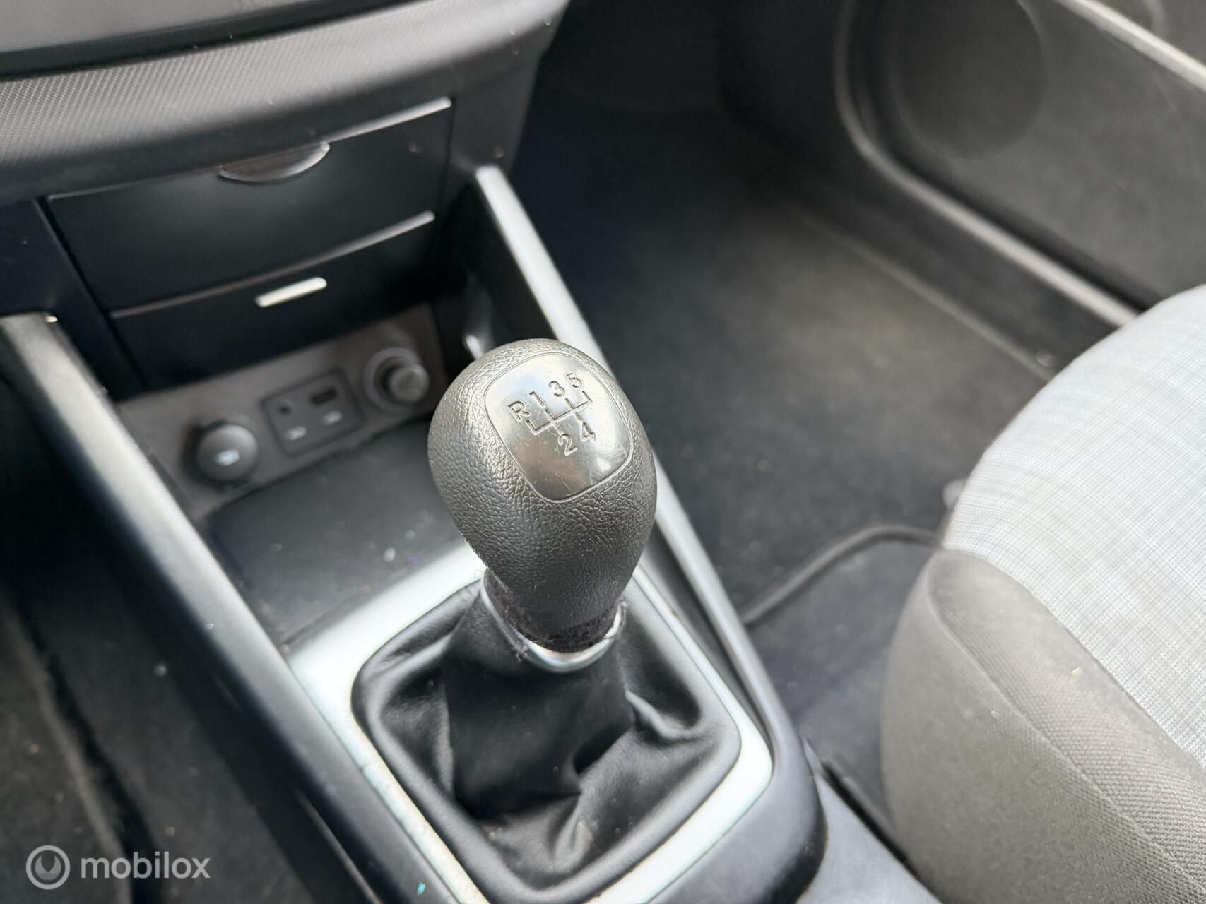 Foto van Kia Cee D