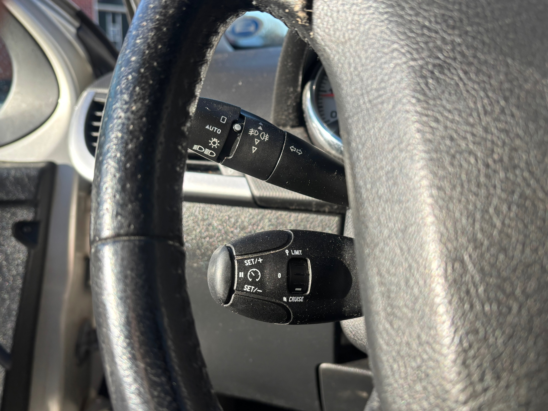 Foto van Peugeot 207