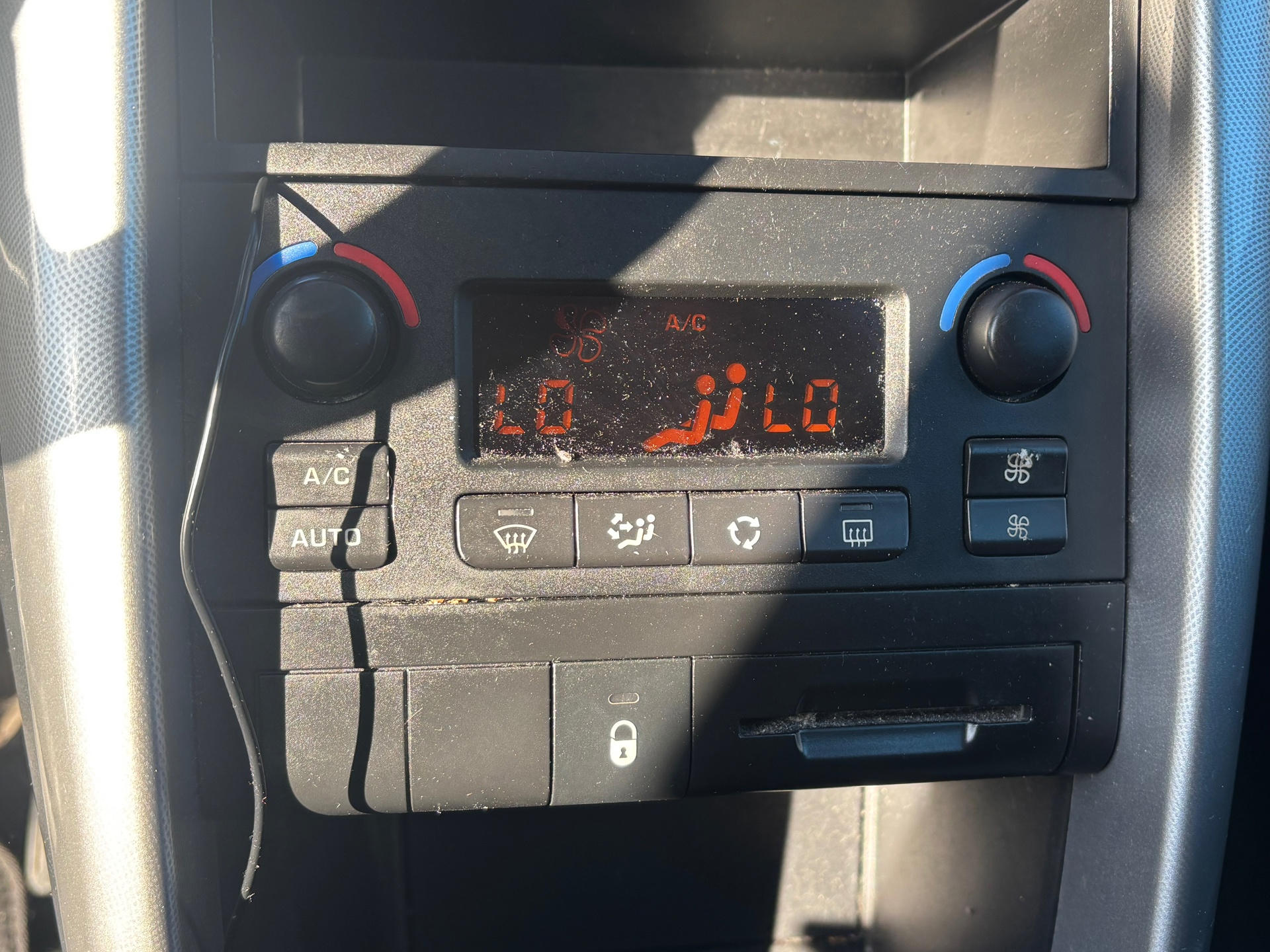 Foto van Peugeot 207