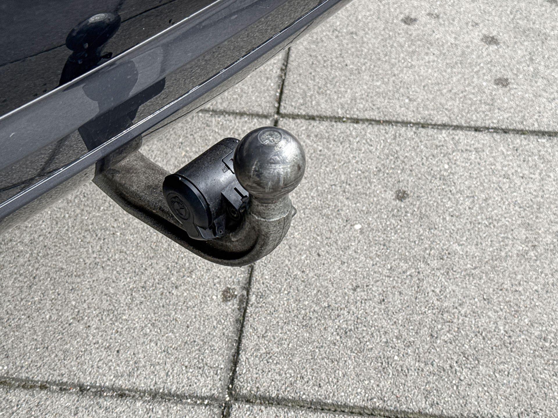 Foto van BMW X3 Xdrive20i