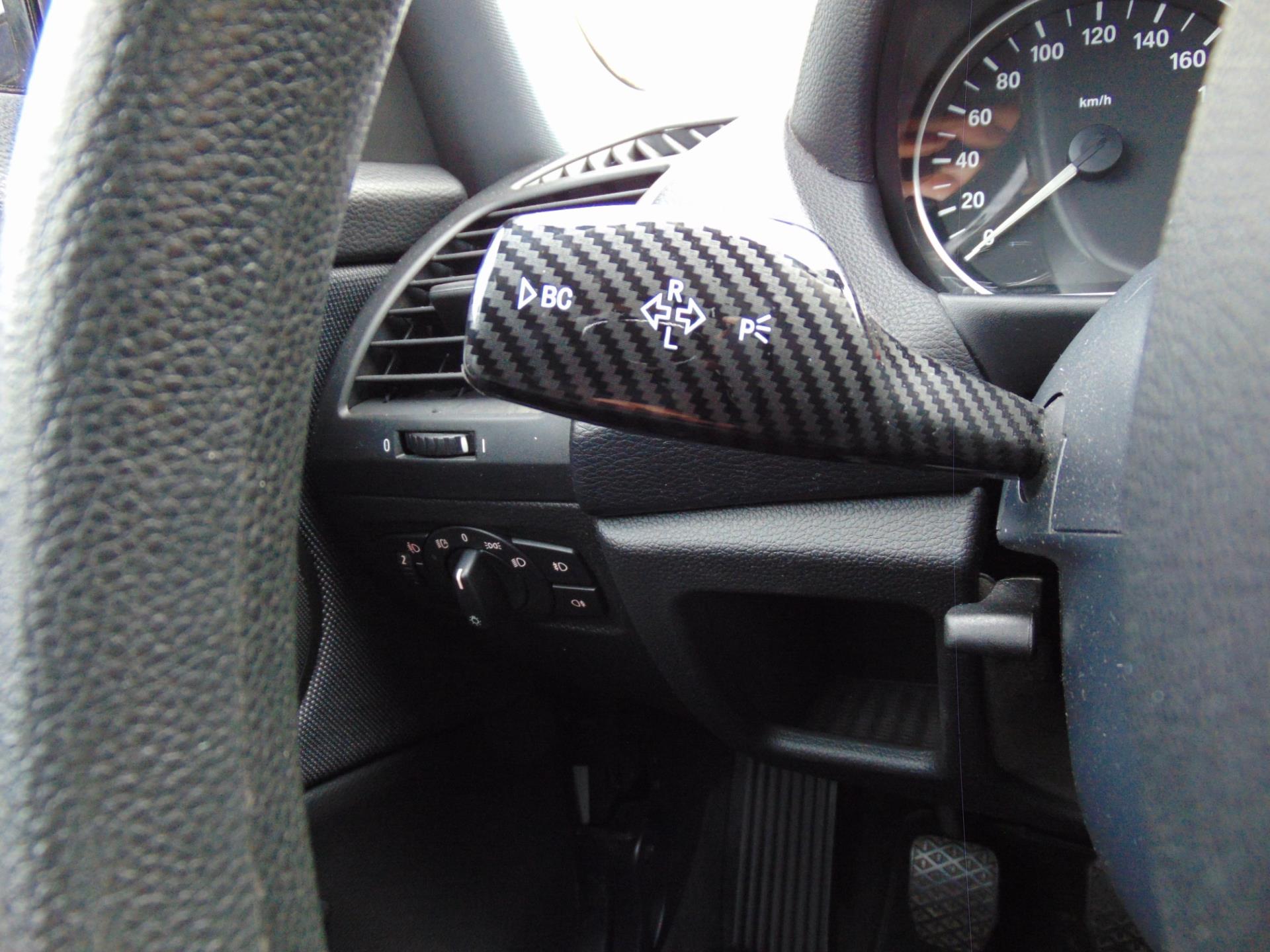 Foto van BMW 1er Reihe