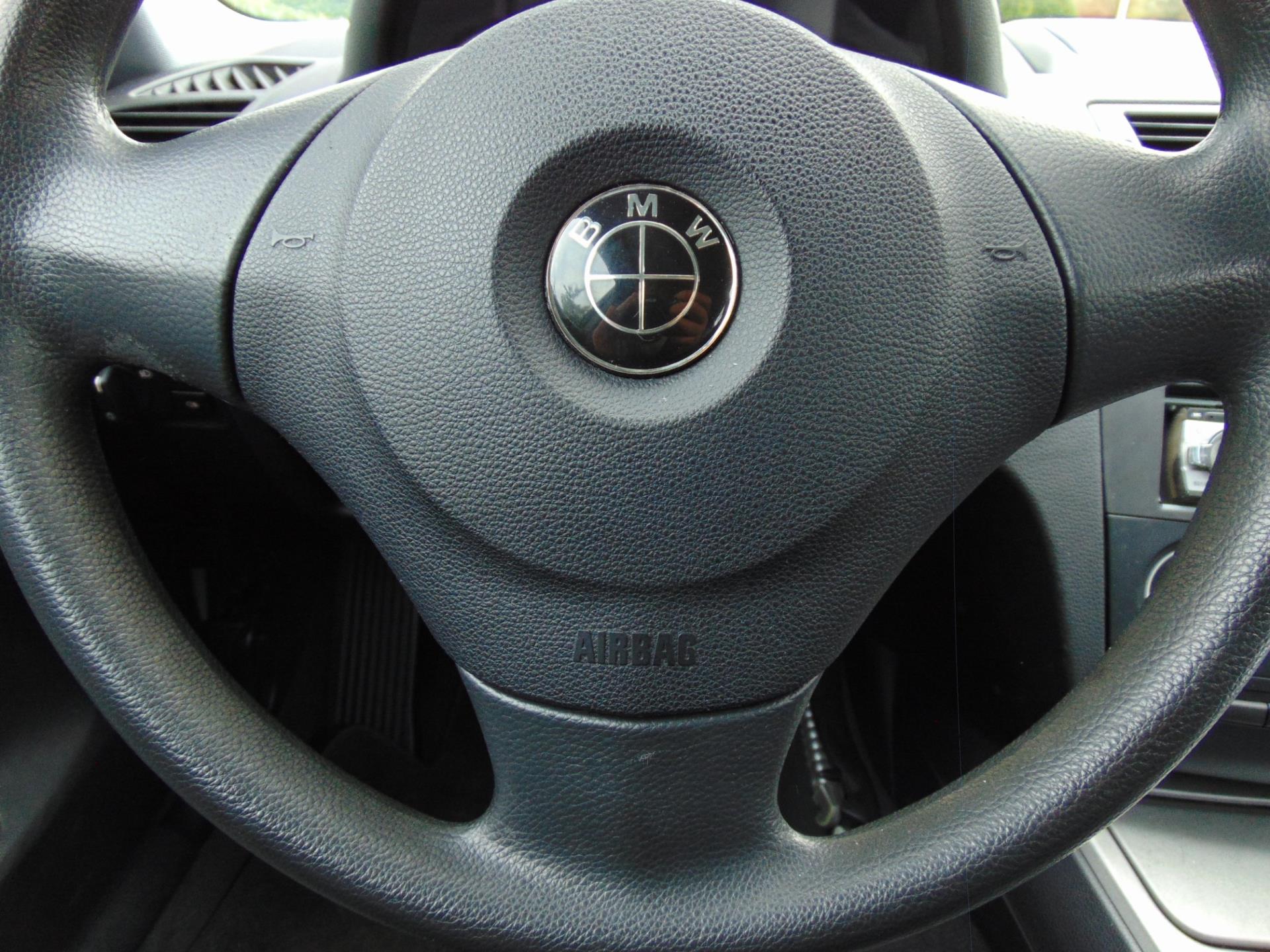 Foto van BMW 1er Reihe